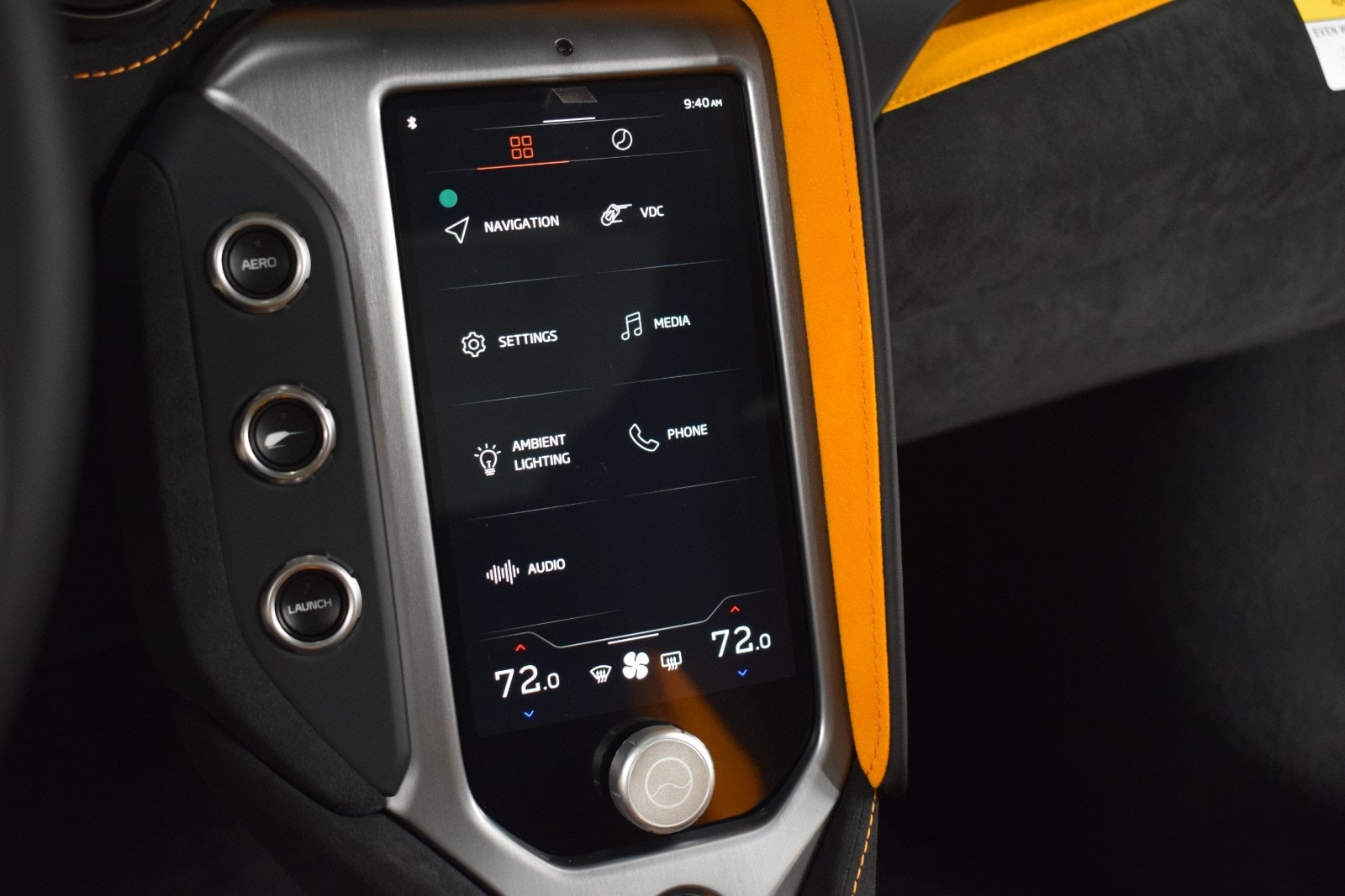 Thumbnail: 2026 Mclaren 750S - 29