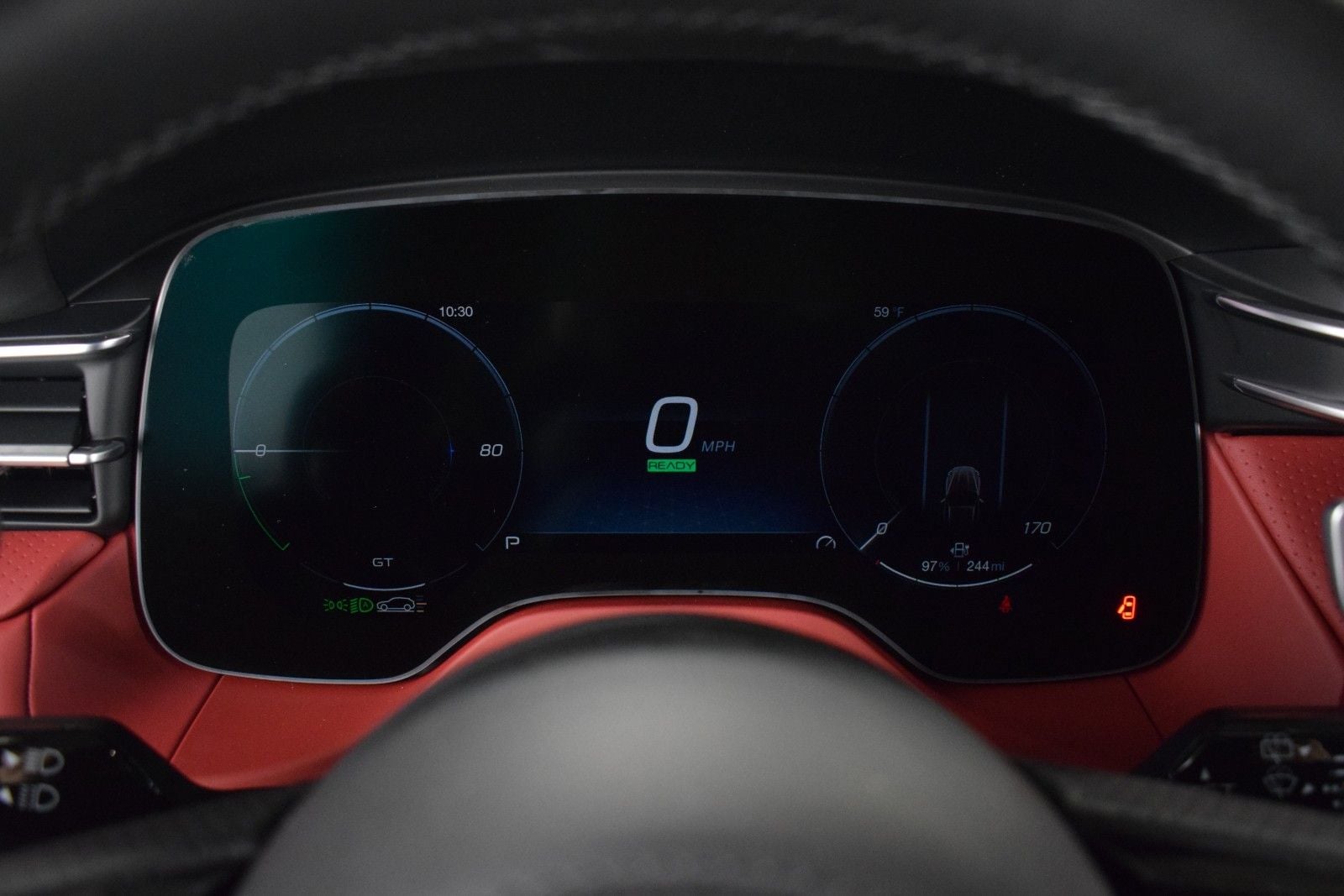 Thumbnail: 2025 Maserati Grecale - 32