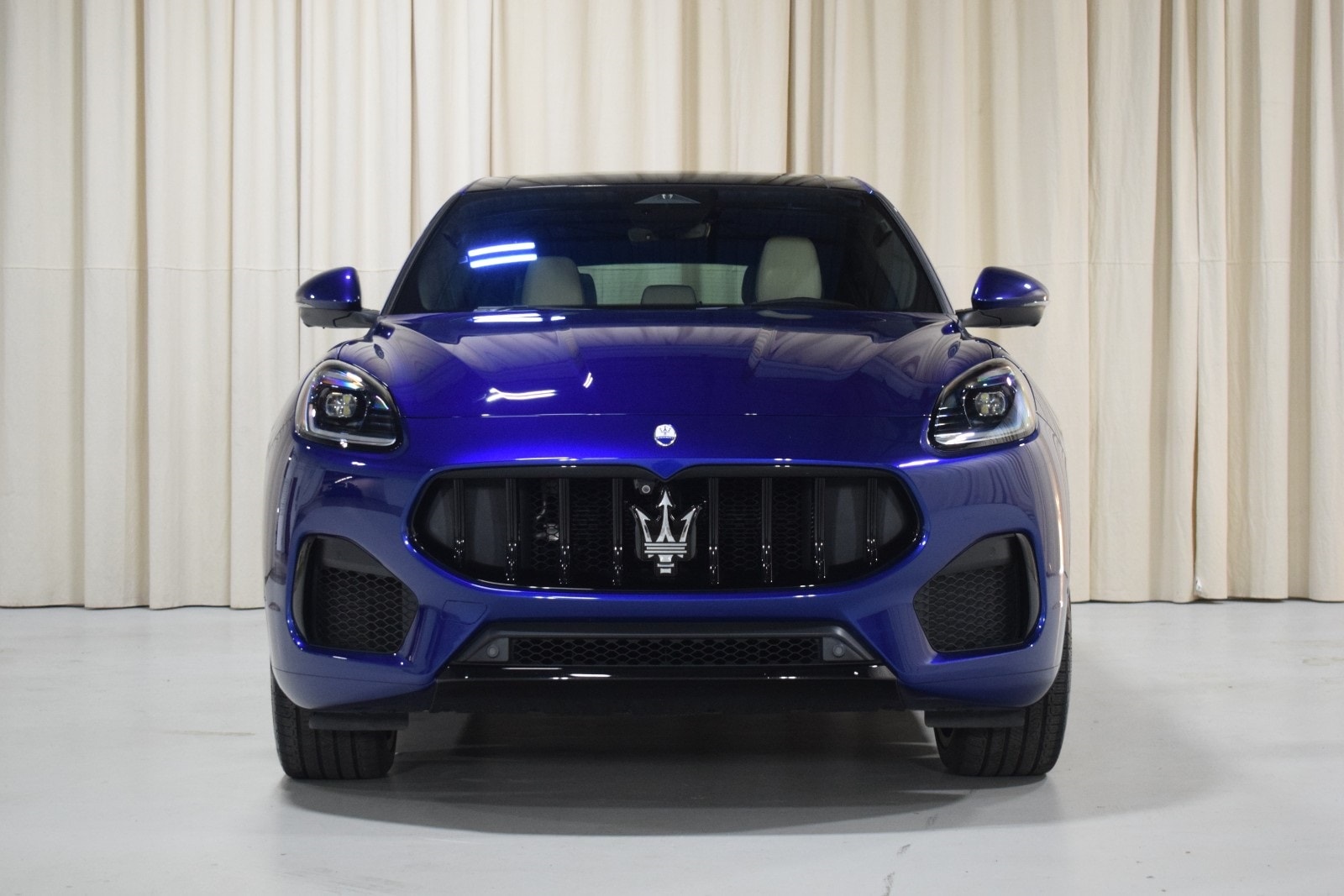 Thumbnail: 2023 Maserati Grecale - 9