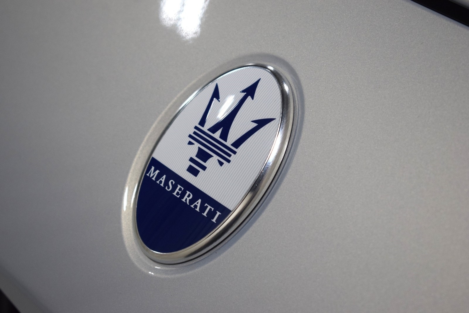 Thumbnail: 2024 Maserati Grecale - 3