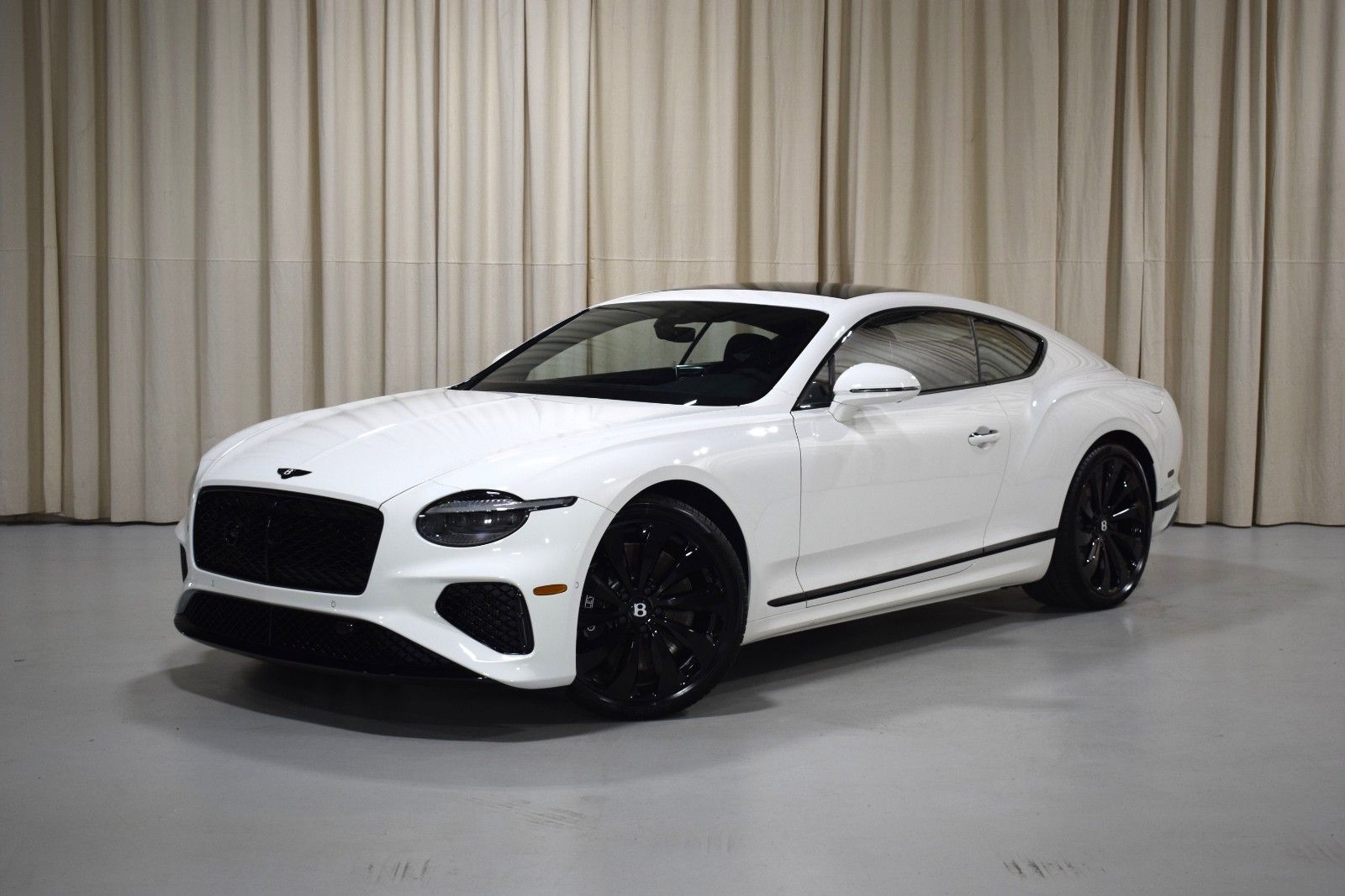 2026 Bentley Continental GT -
                  Troy, MI