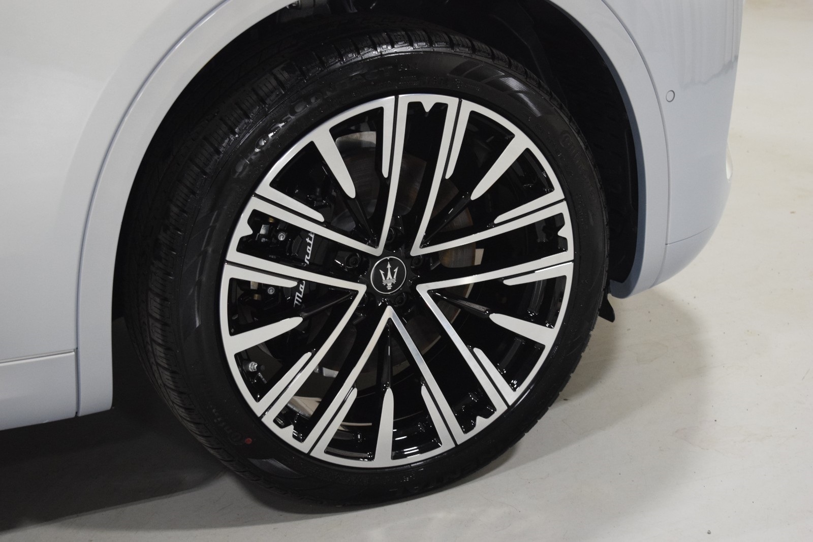 Thumbnail: 2025 Maserati Grecale - 16