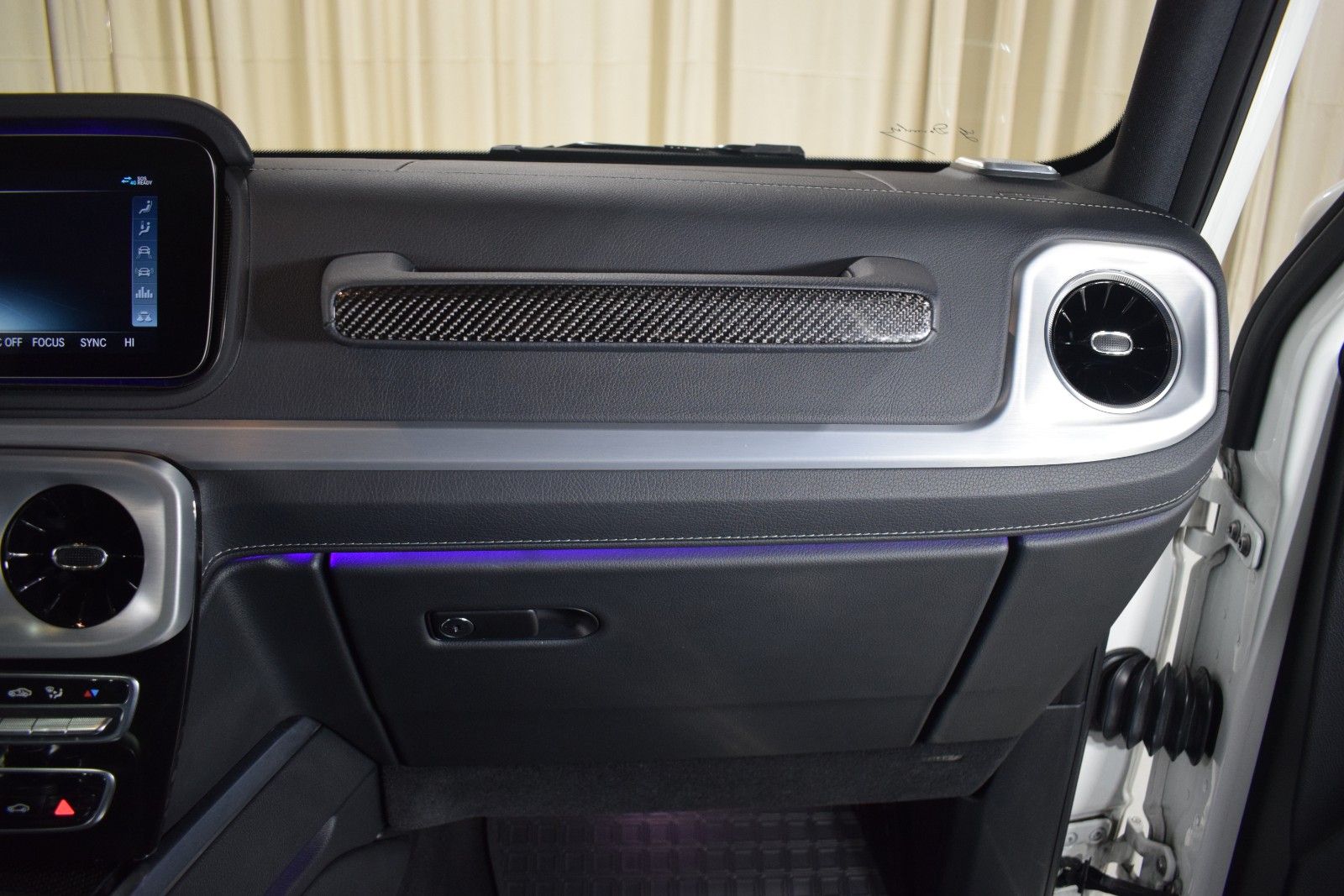 Thumbnail: 2021 Mercedes-Benz G-Class - 23