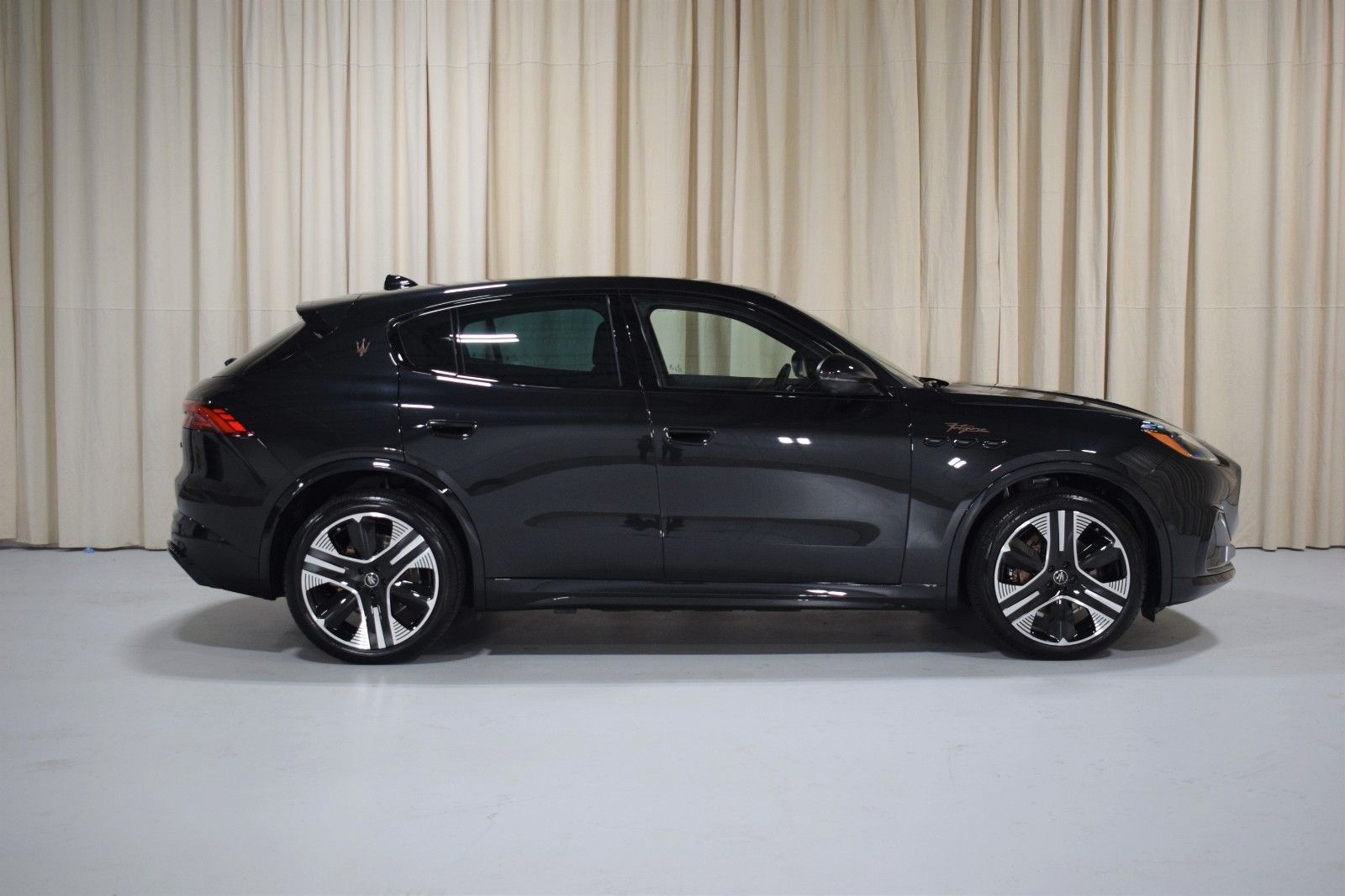 Thumbnail: 2025 Maserati Grecale - 17