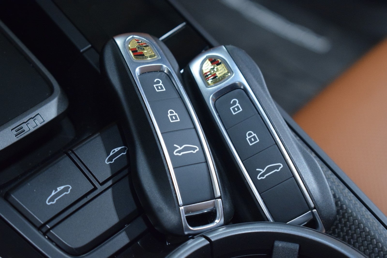 Thumbnail: 2026 Porsche 911 - 42