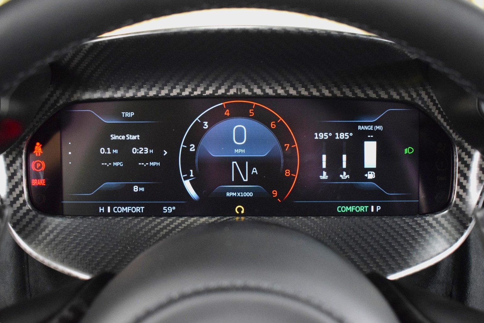 Thumbnail: 2025 Mclaren 750S - 25