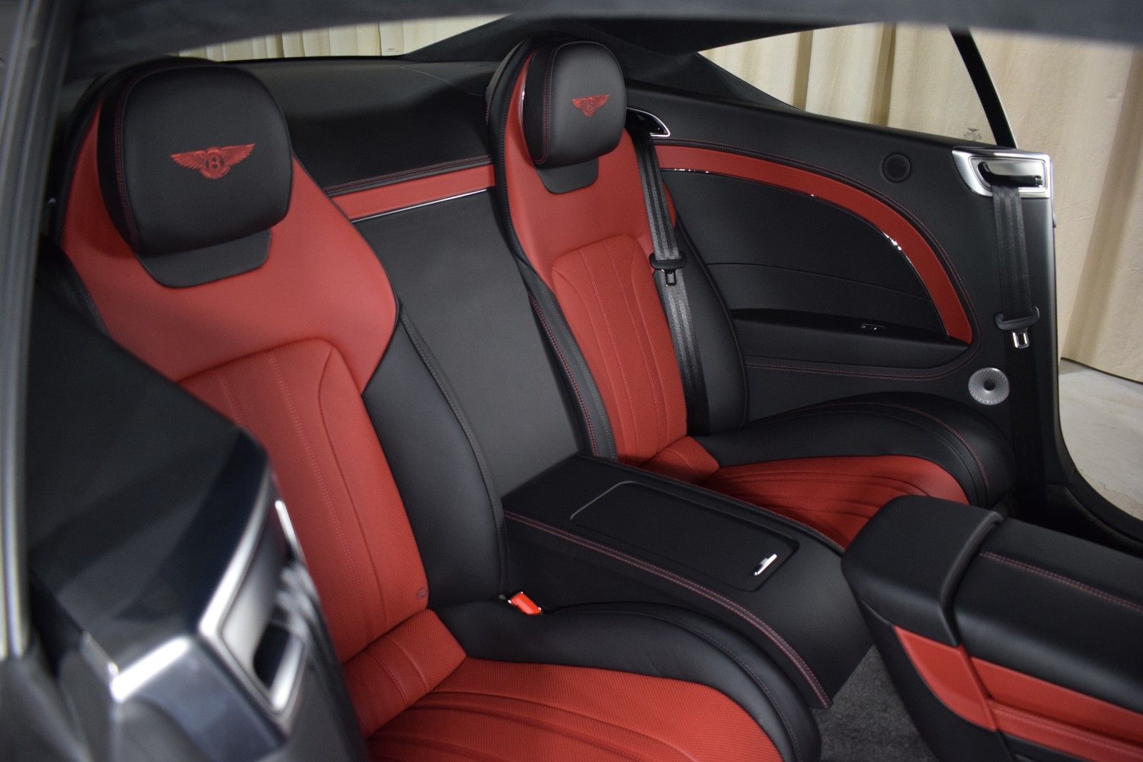 Thumbnail: 2026 Bentley Continental - 20