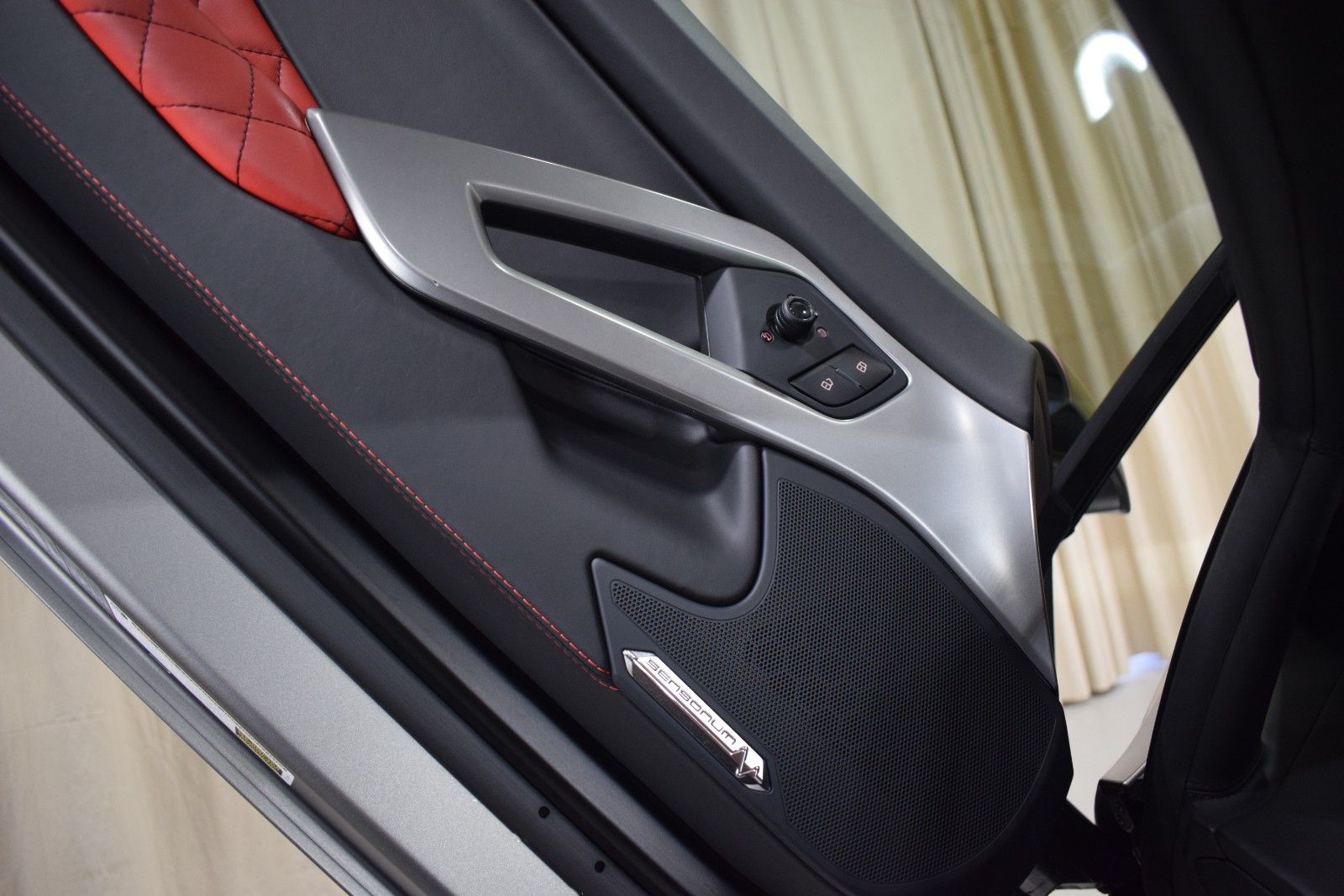 Thumbnail: 2016 Lamborghini Aventador - 37