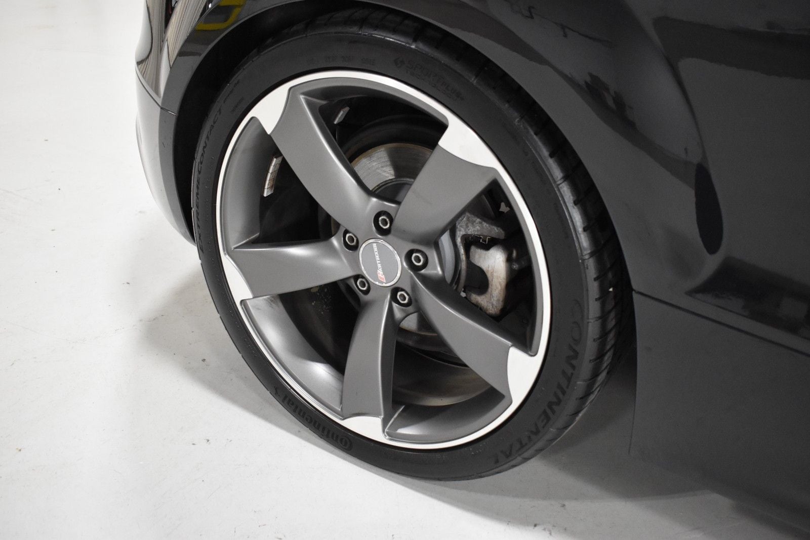 Thumbnail: 2014 Audi TT - 10