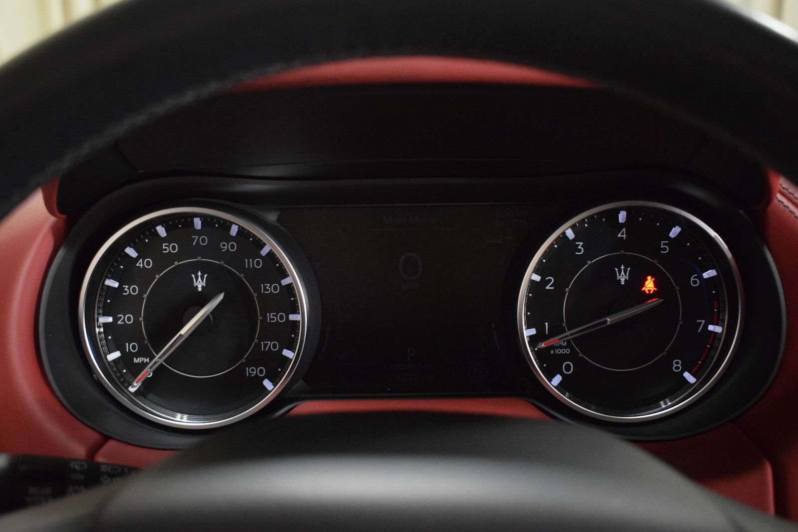 Thumbnail: 2022 Maserati Levante - 31