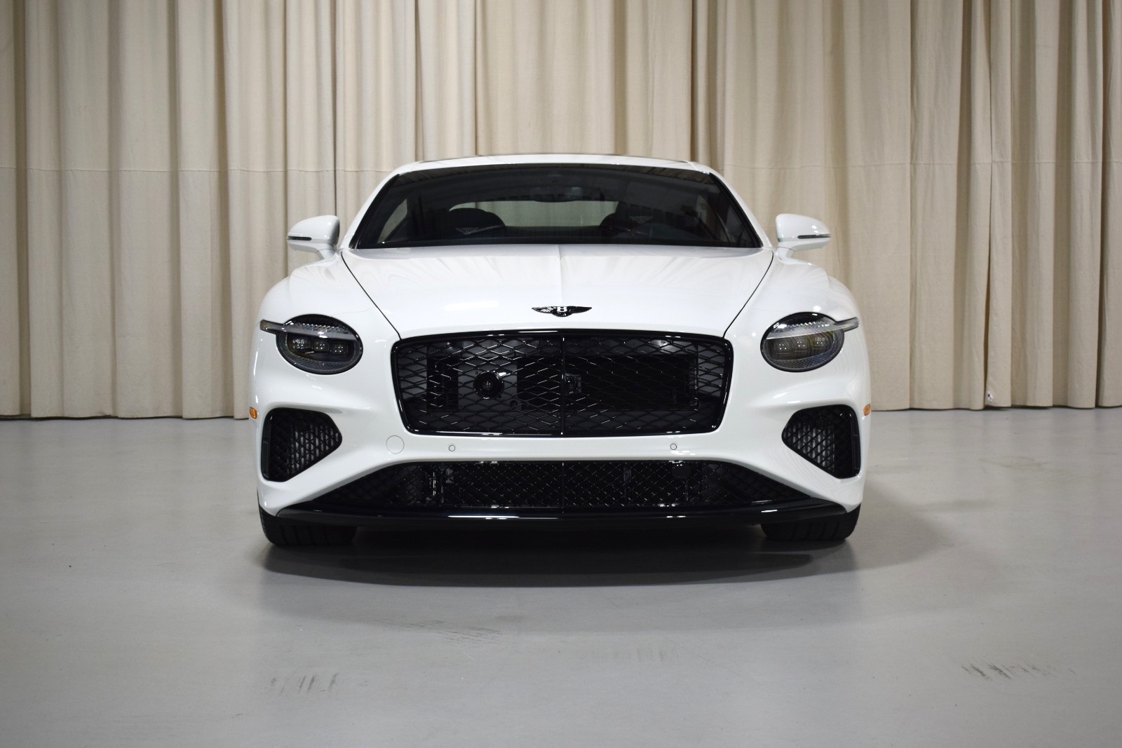 Thumbnail: 2026 Bentley Continental - 11