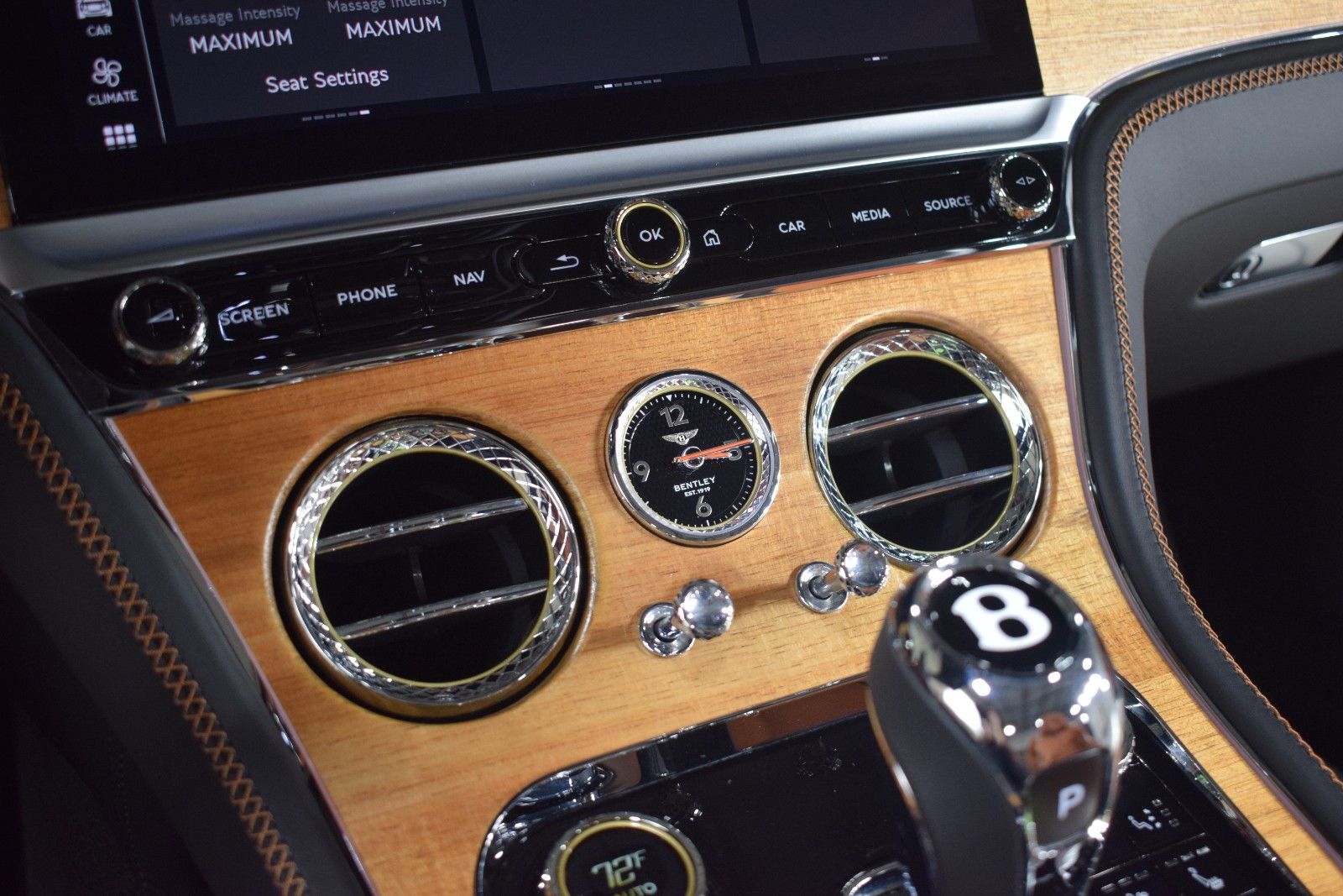 Thumbnail: 2023 Bentley Continental - 34