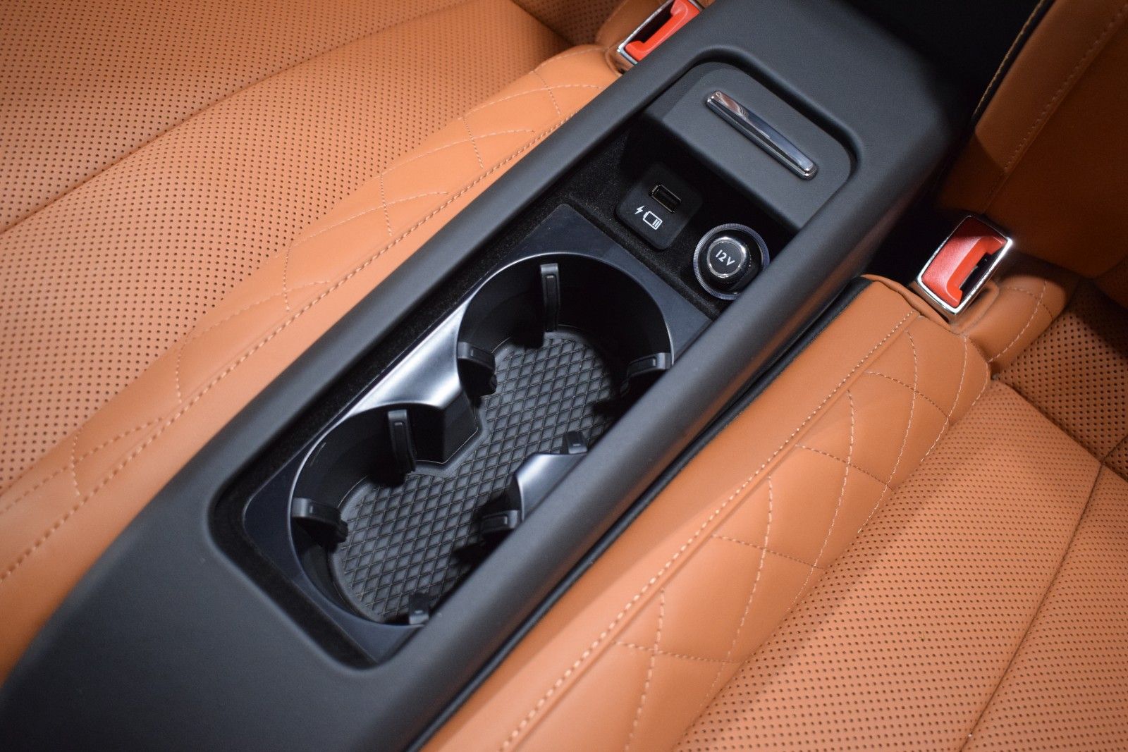 Thumbnail: 2023 Bentley Continental - 23