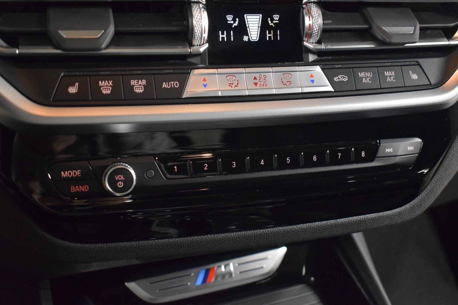 Thumbnail: 2023 BMW X3 - 33