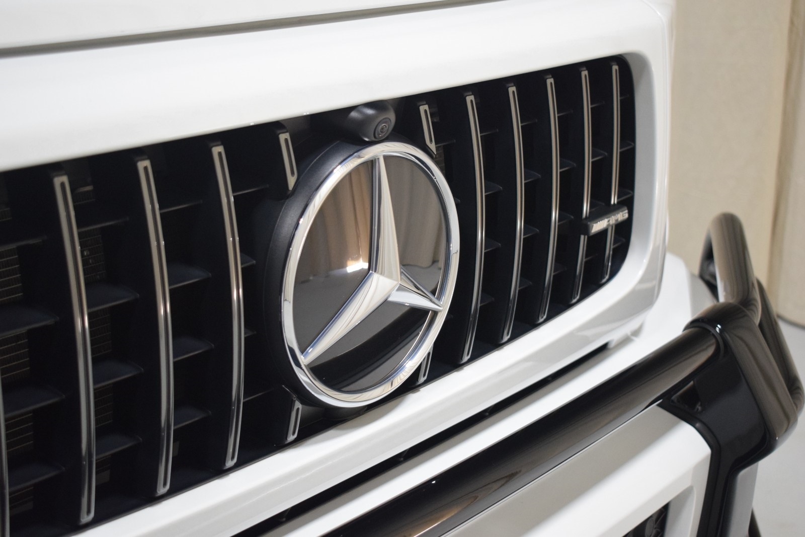 2023 Mercedes Benz G 63 AMG photo 3