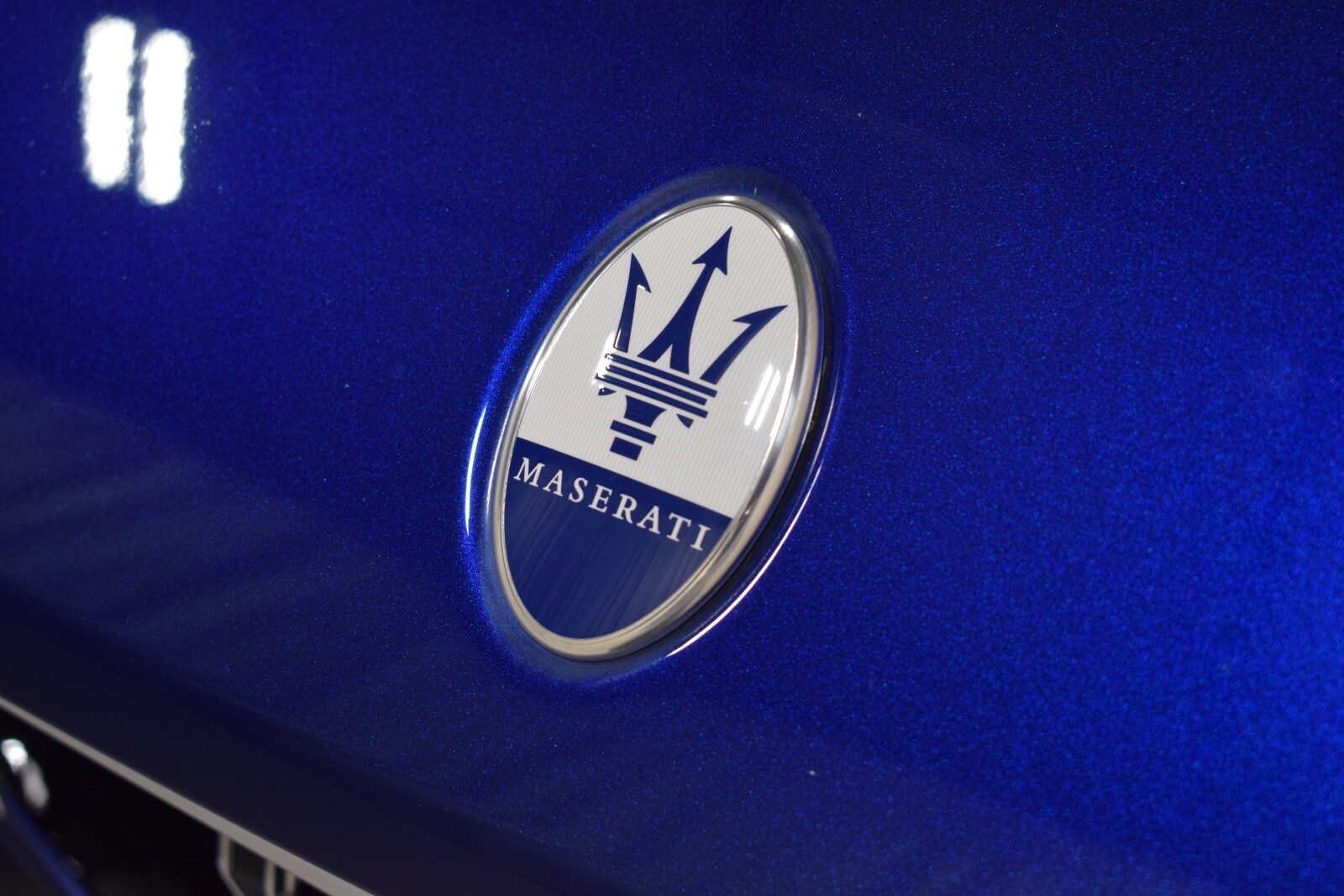 Thumbnail: 2022 Maserati Levante - 3