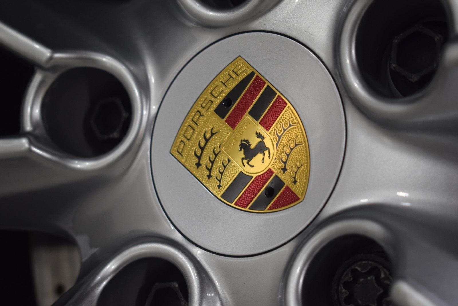 Thumbnail: 2023 Porsche 911 - 17