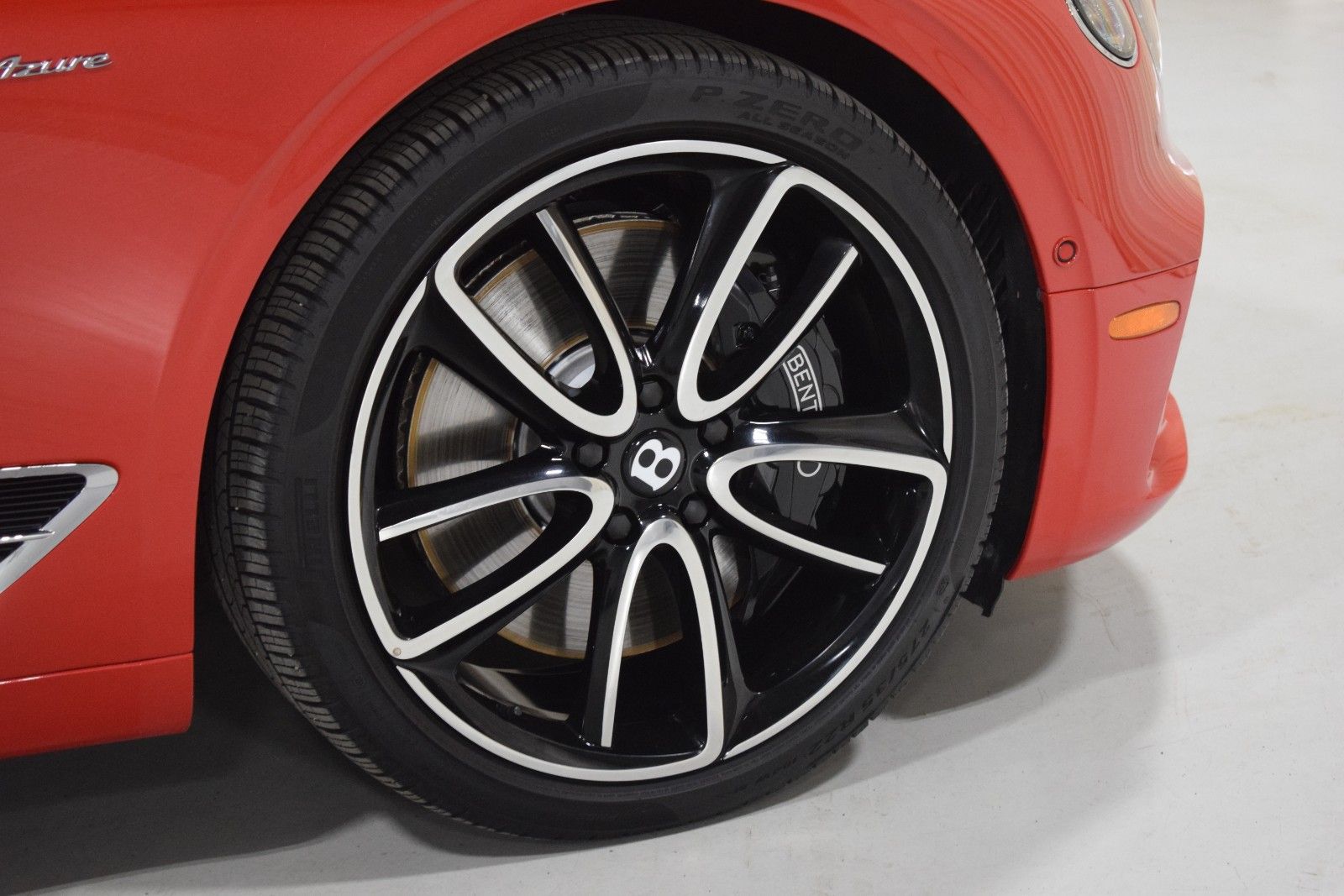 Thumbnail: 2023 Bentley Continental - 7