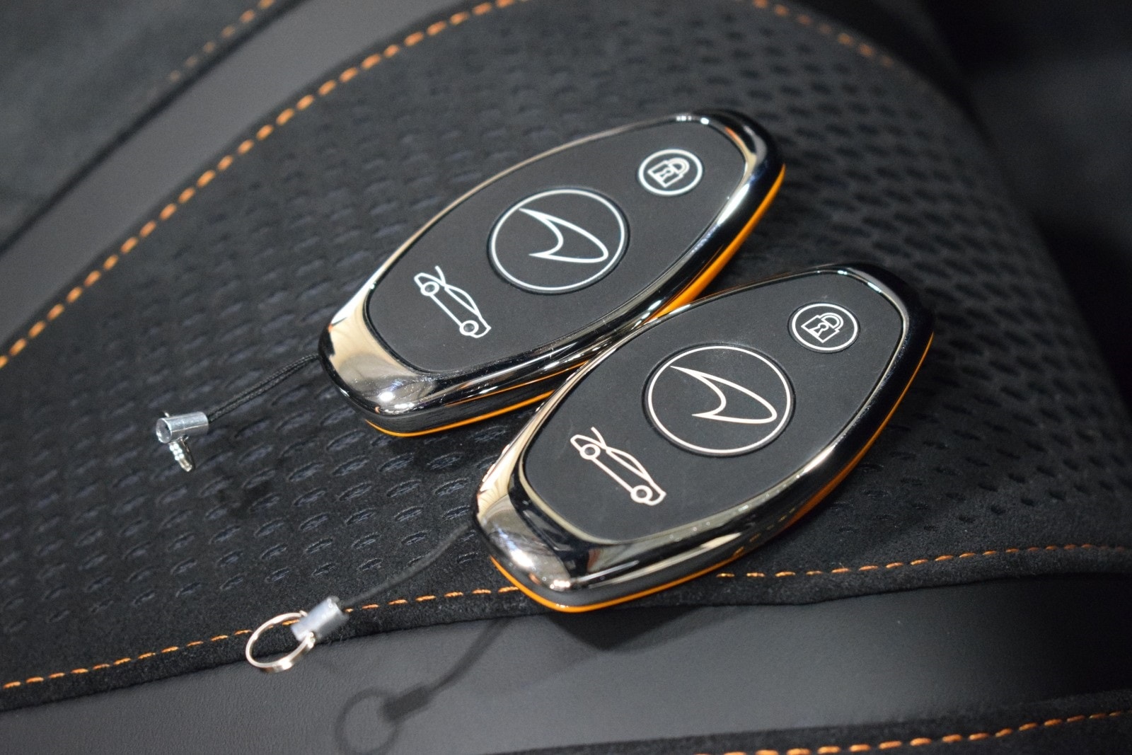 Thumbnail: 2026 Mclaren 750S - 42