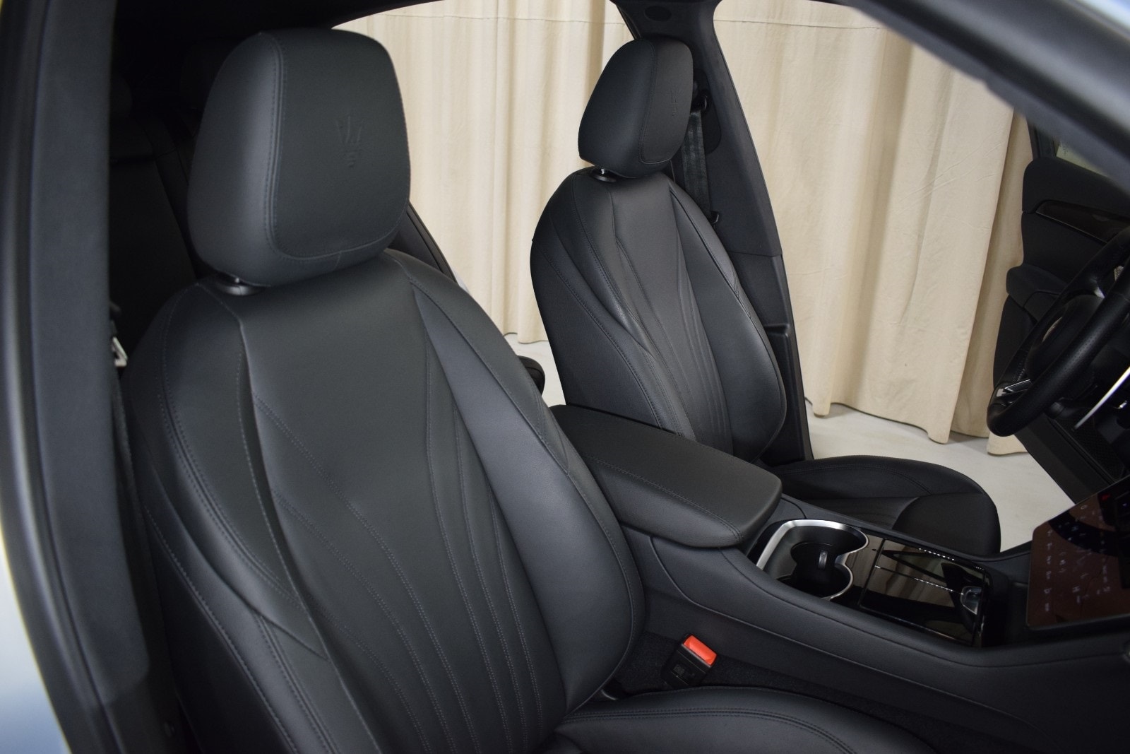 Thumbnail: 2024 Maserati Grecale - 22