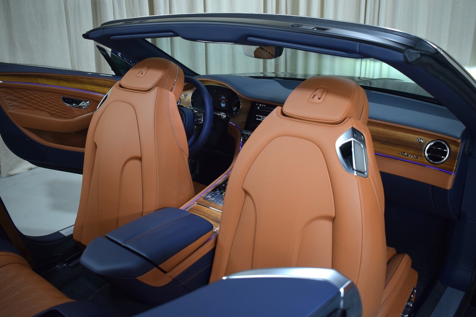 Thumbnail: 2026 Bentley Continental - 22