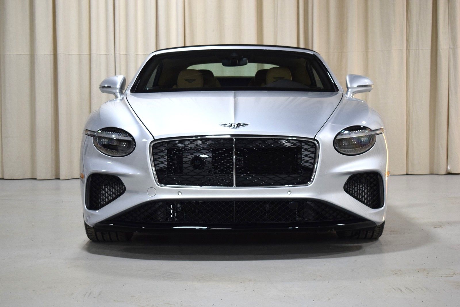 Thumbnail: 2026 Bentley Continental - 12