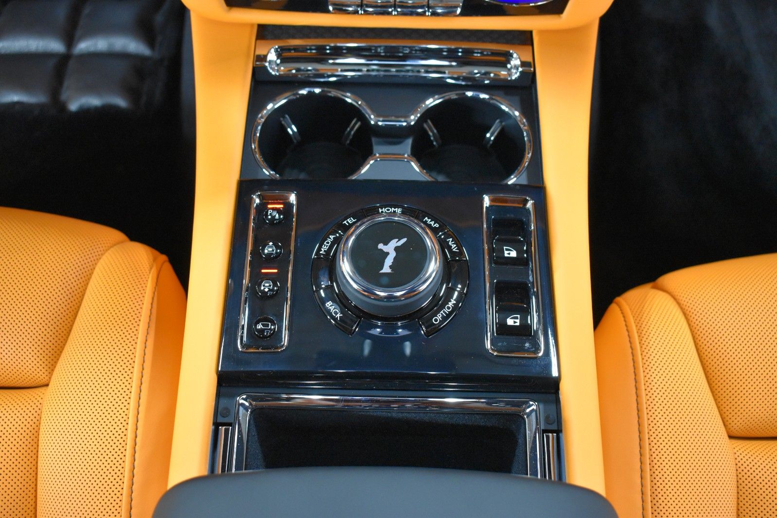 Thumbnail: 2027 Rolls-Royce Ghost - 24