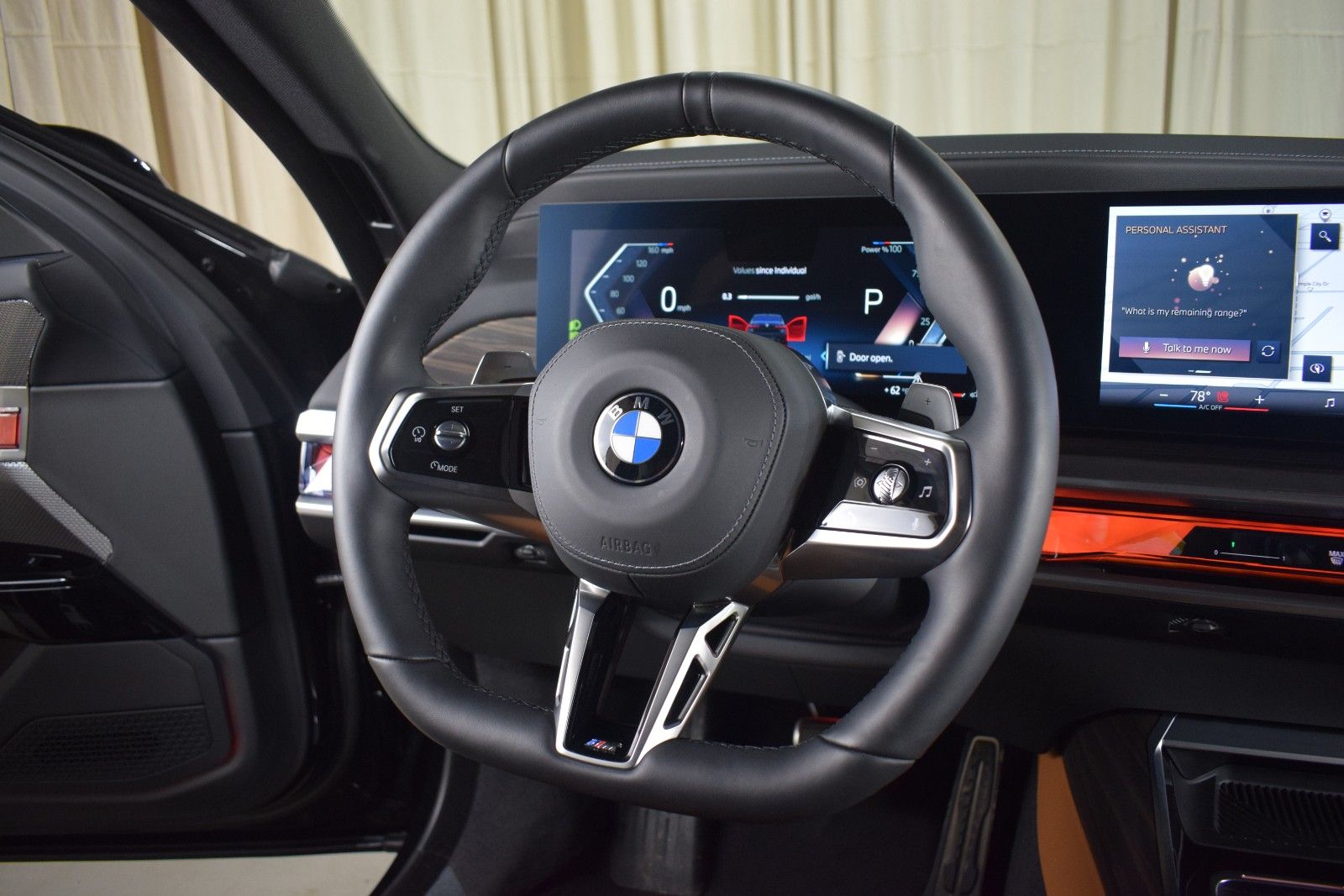 Thumbnail: 2025 BMW 7 Series - 27