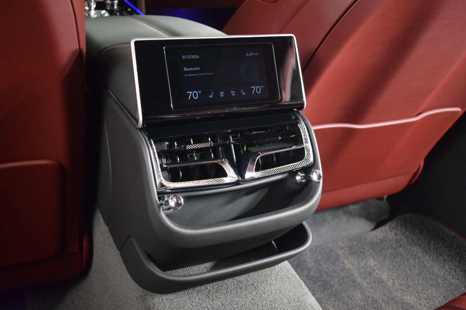 Thumbnail: 2023 Bentley Flying Spur - 22