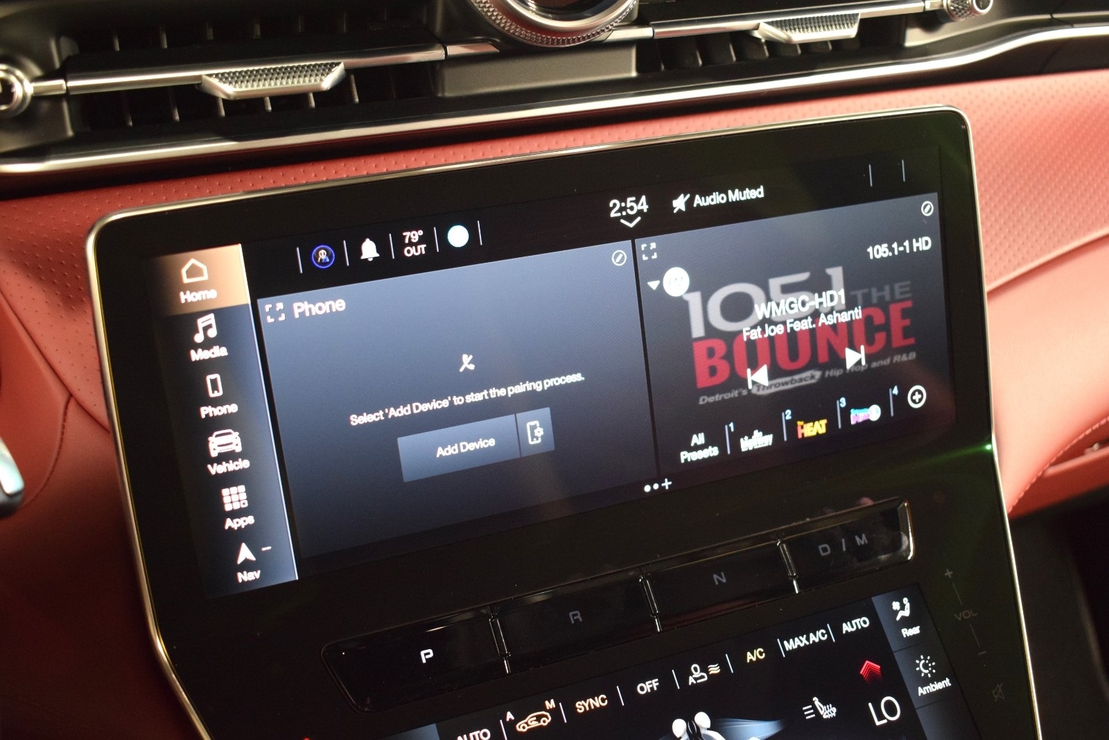 Thumbnail: 2025 Maserati Grecale - 31