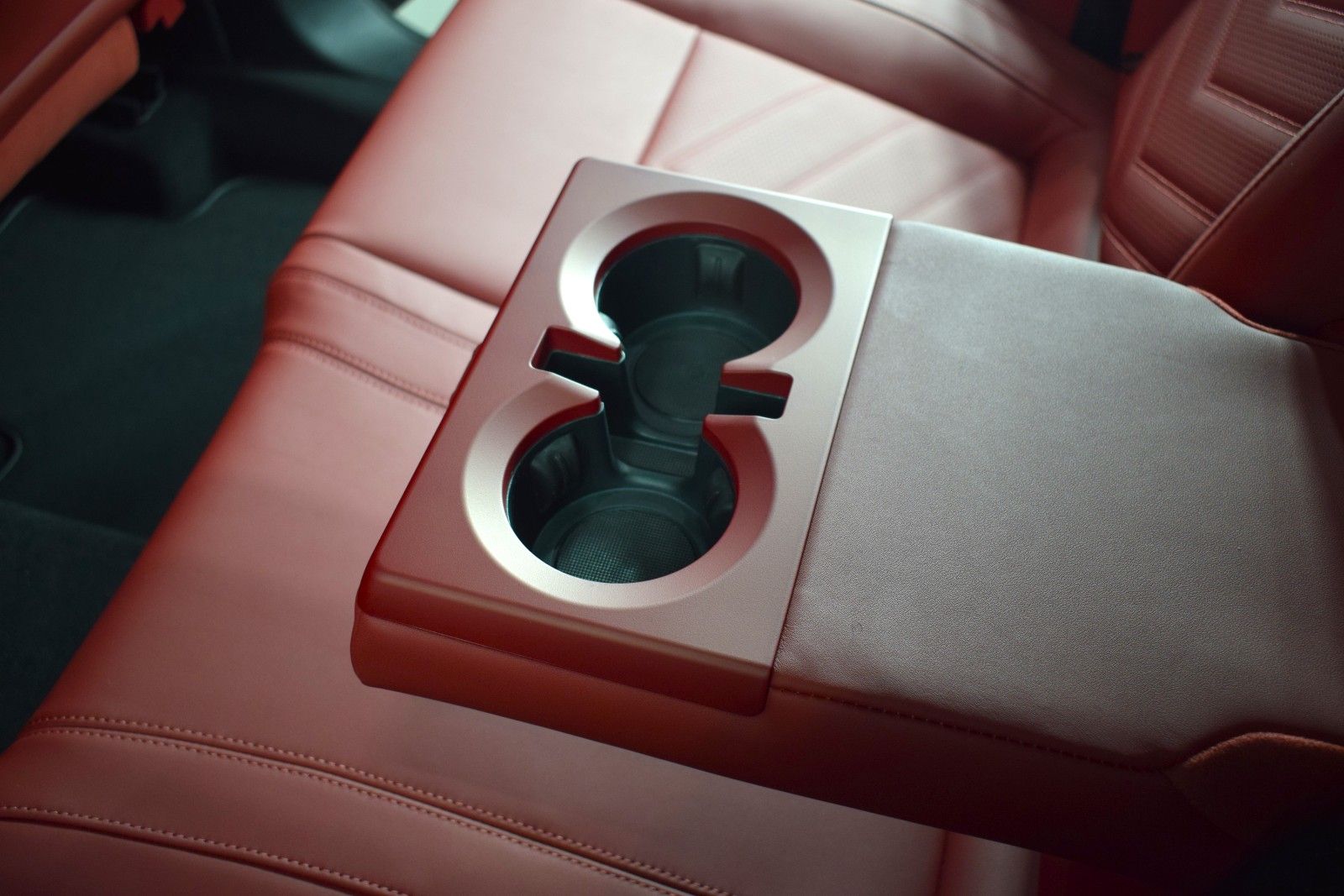 Thumbnail: 2025 Maserati Grecale - 24