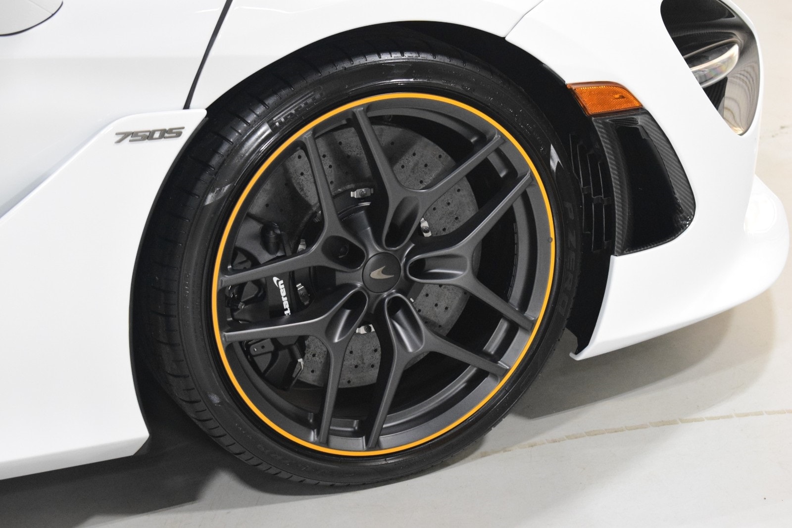 Thumbnail: 2026 Mclaren 750S - 18