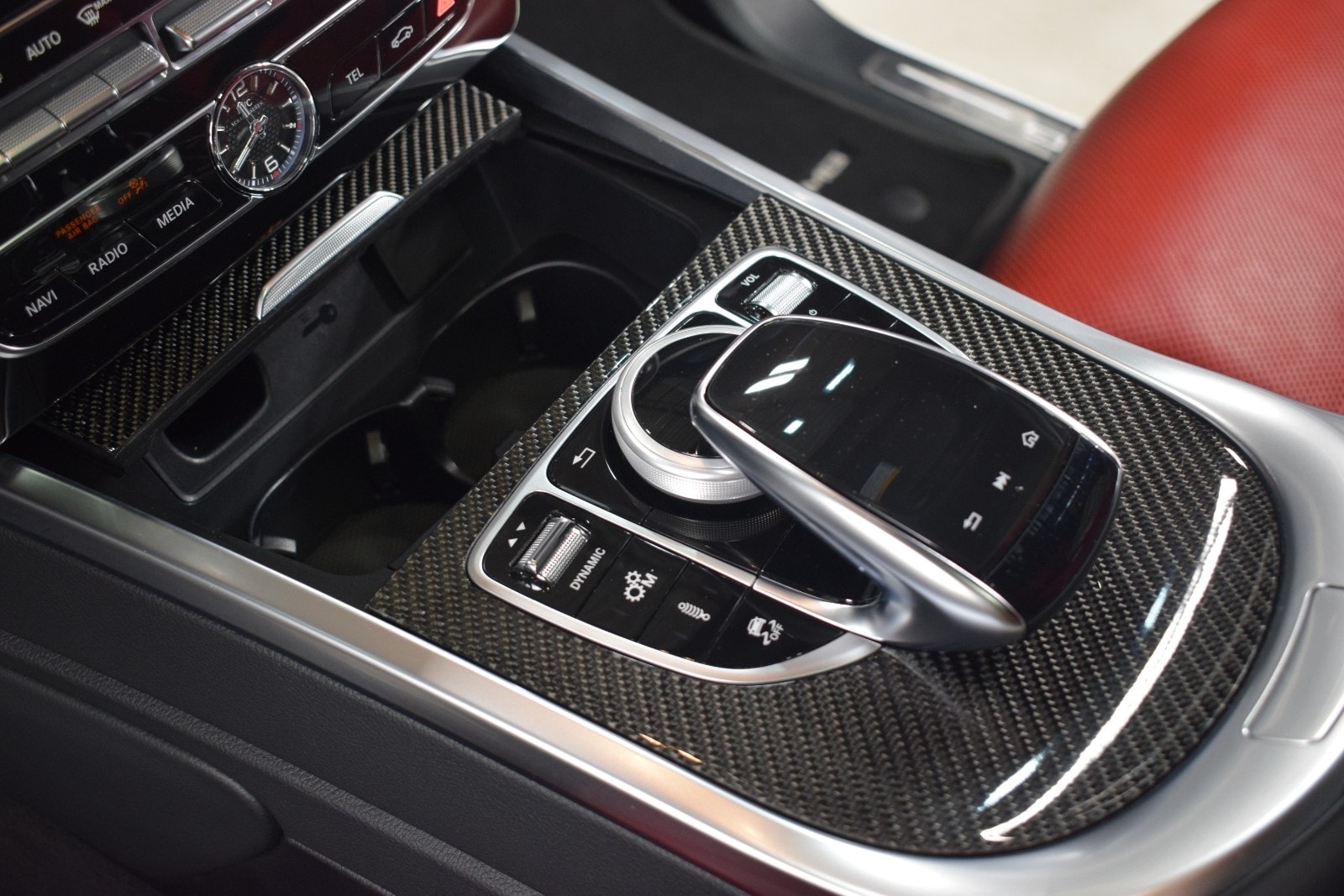 Thumbnail: 2023 Mercedes-Benz G-Class - 33