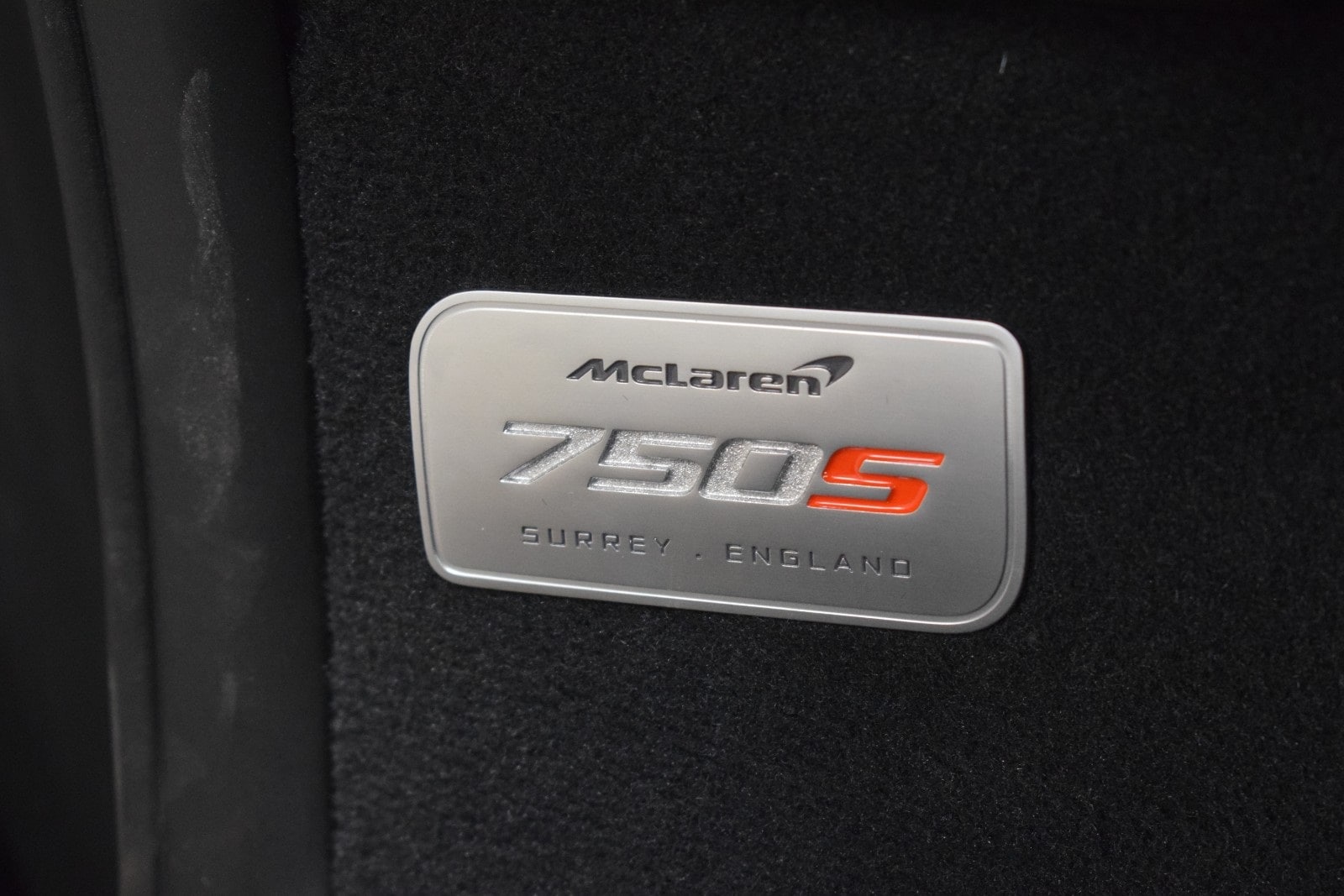 Thumbnail: 2025 Mclaren 750S - 25
