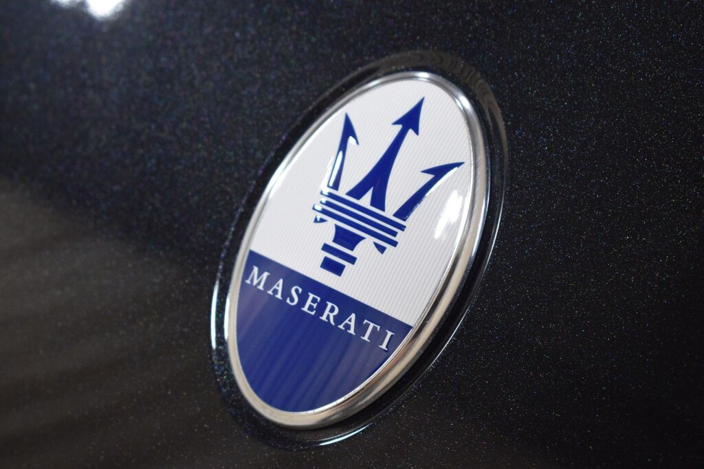 New 2025 Maserati Grecale Folgore SUV