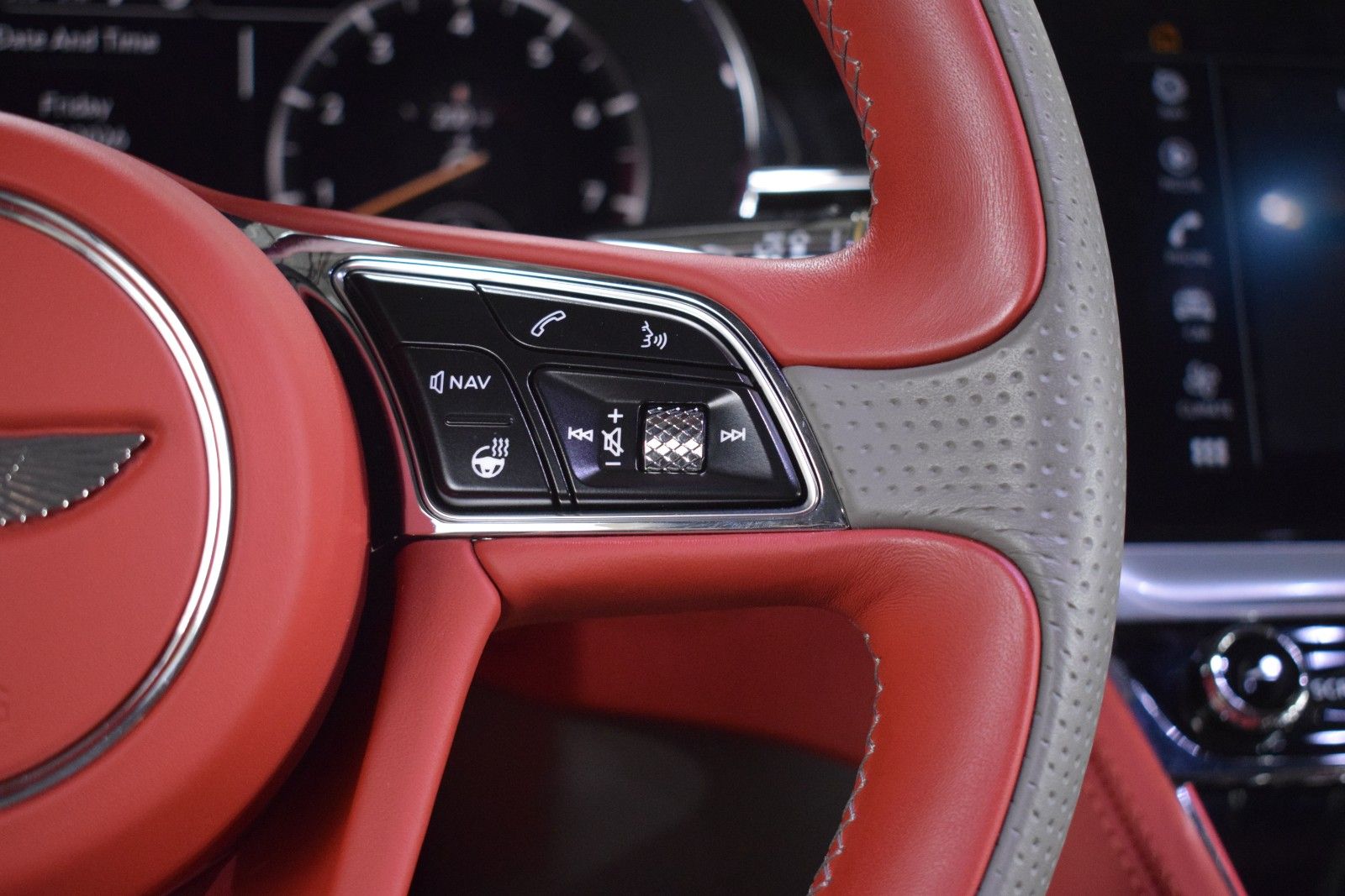 Thumbnail: 2020 Bentley Continental - 26