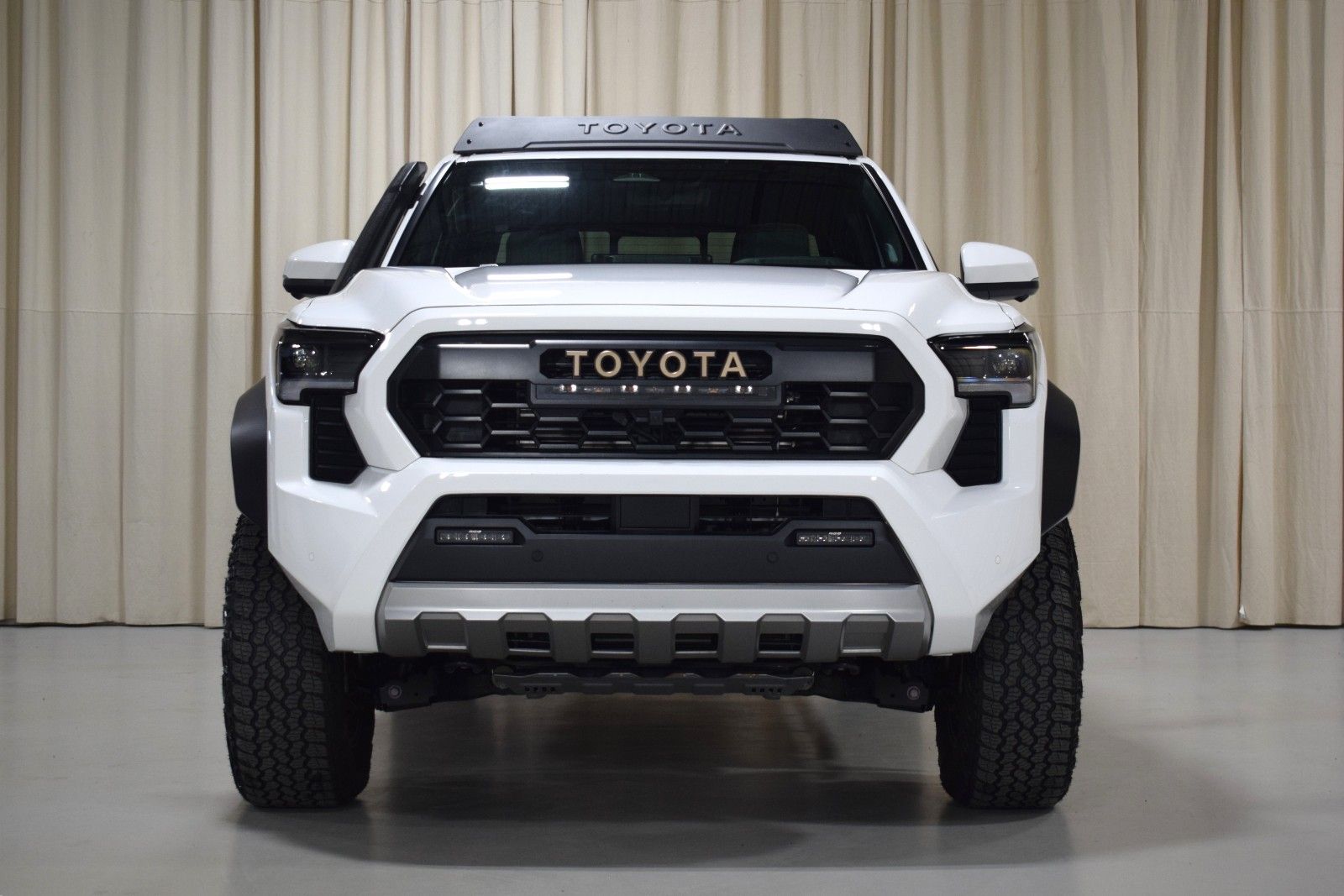 Thumbnail: 2024 Toyota Tacoma - 7