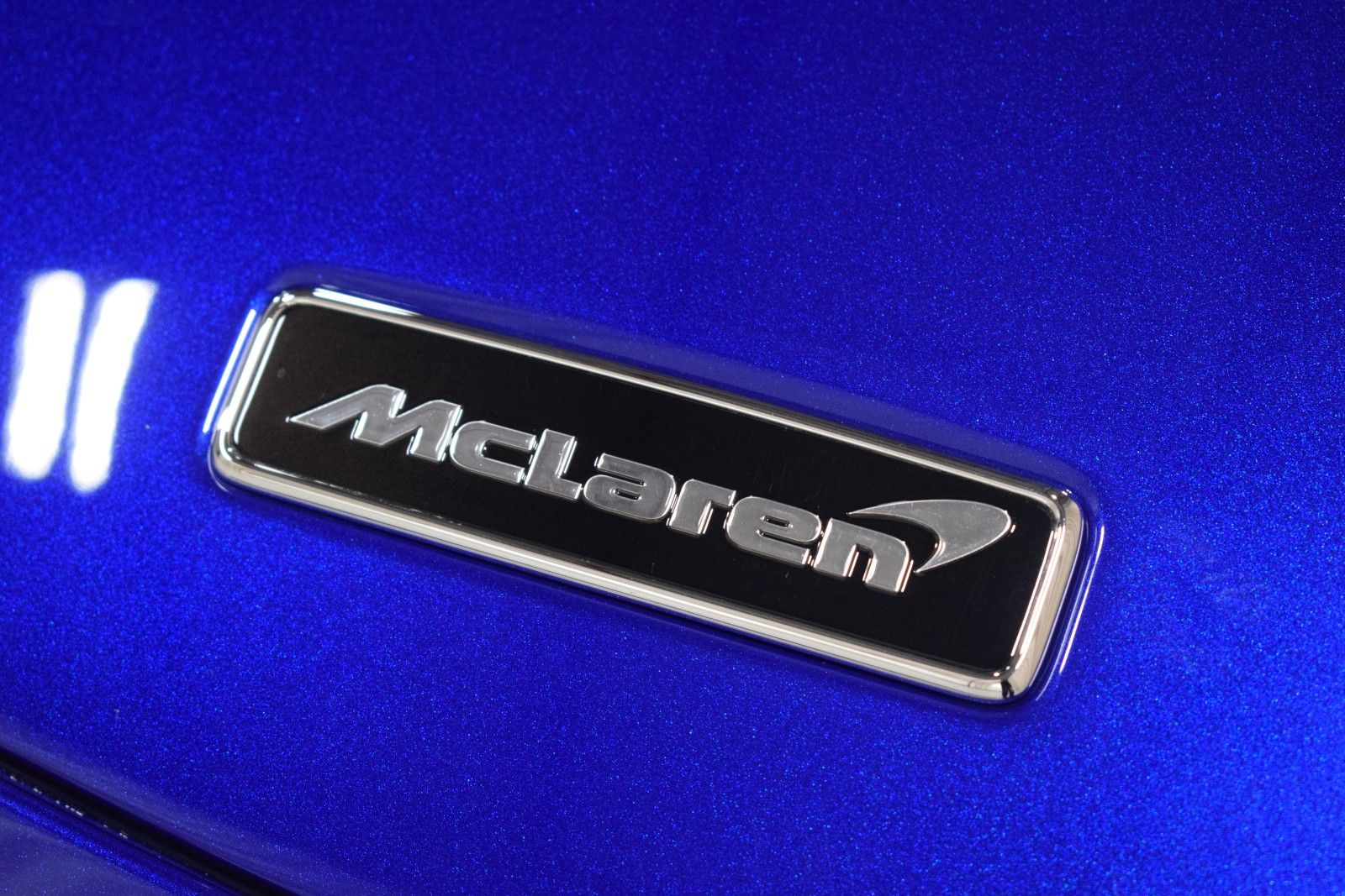 2026 McLaren Artura Performance - Photo 3