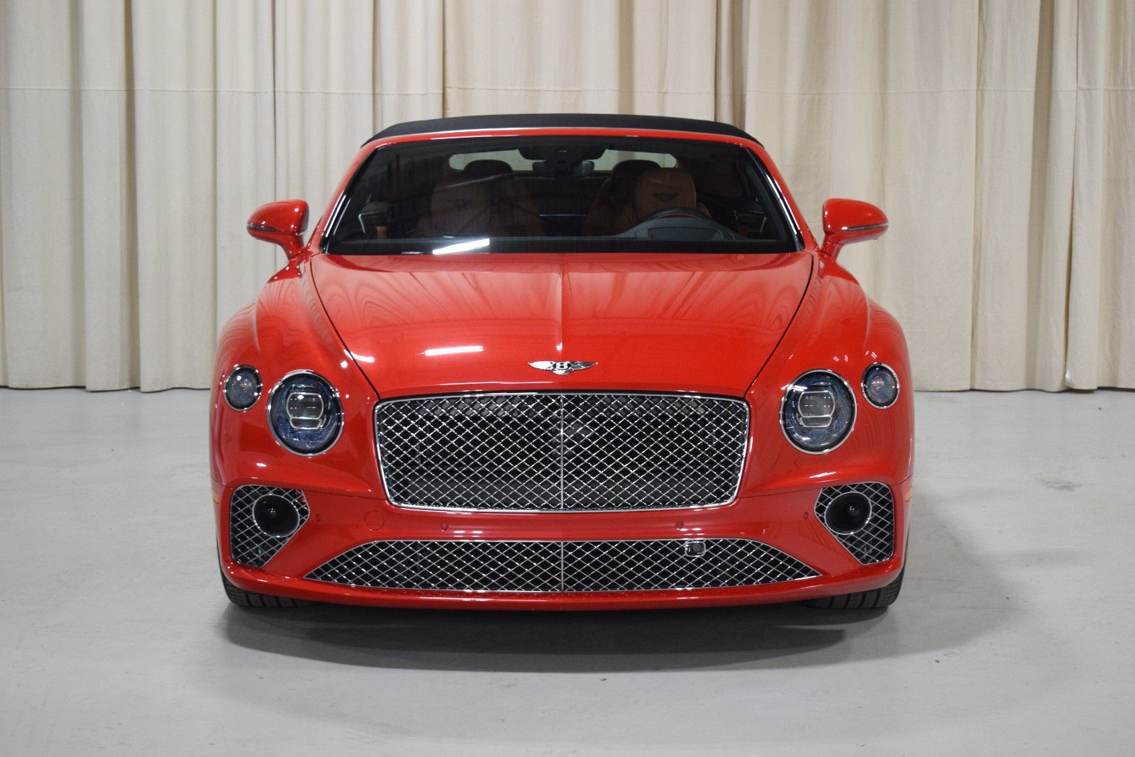 Thumbnail: 2023 Bentley Continental - 12