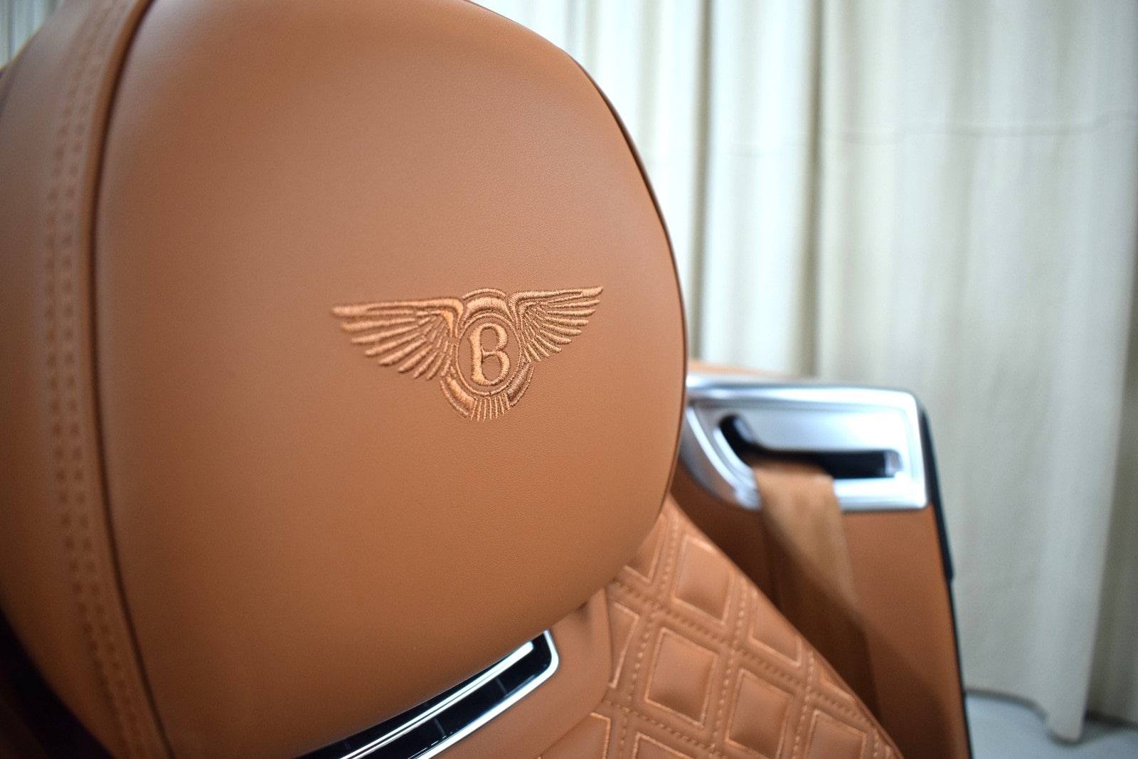 2021 Bentley Continental GT 35