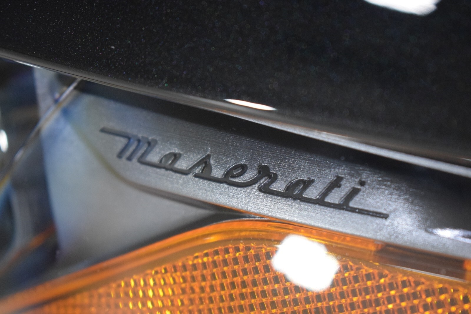 2022 Maserati Levante Modena photo 2