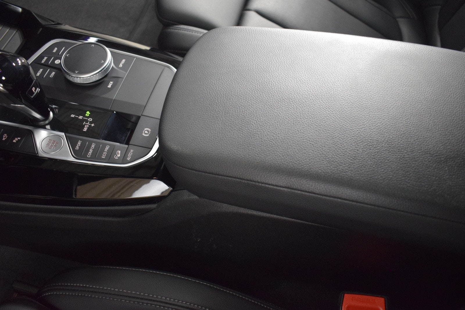 Thumbnail: 2023 BMW X3 - 36