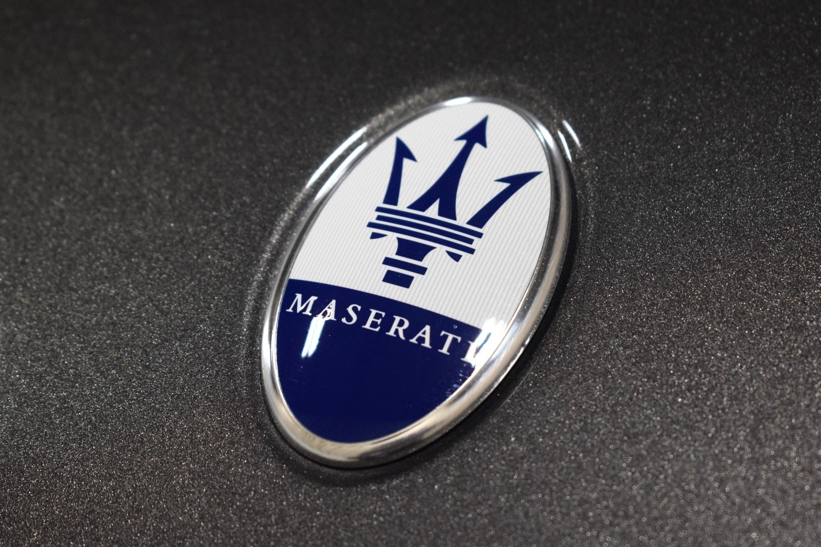 Thumbnail: 2024 Maserati GranTurismo - 3