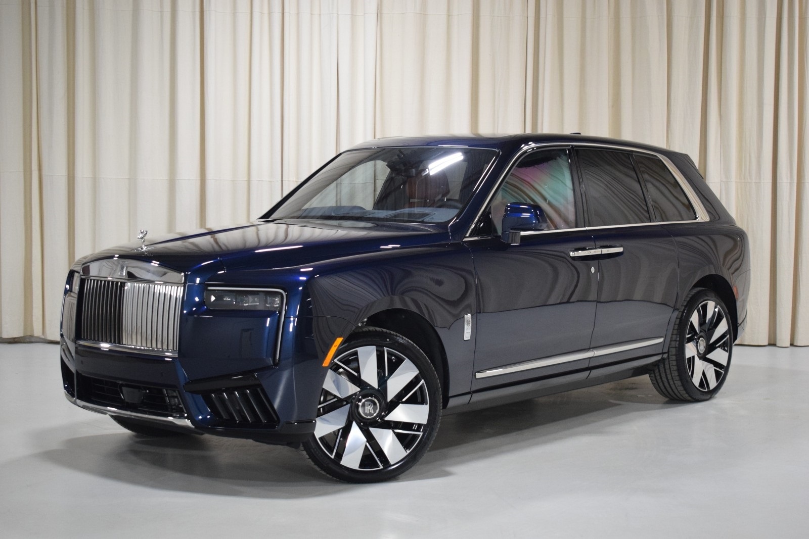 2026 Rolls-Royce Cullinan  -
                  Troy, MI