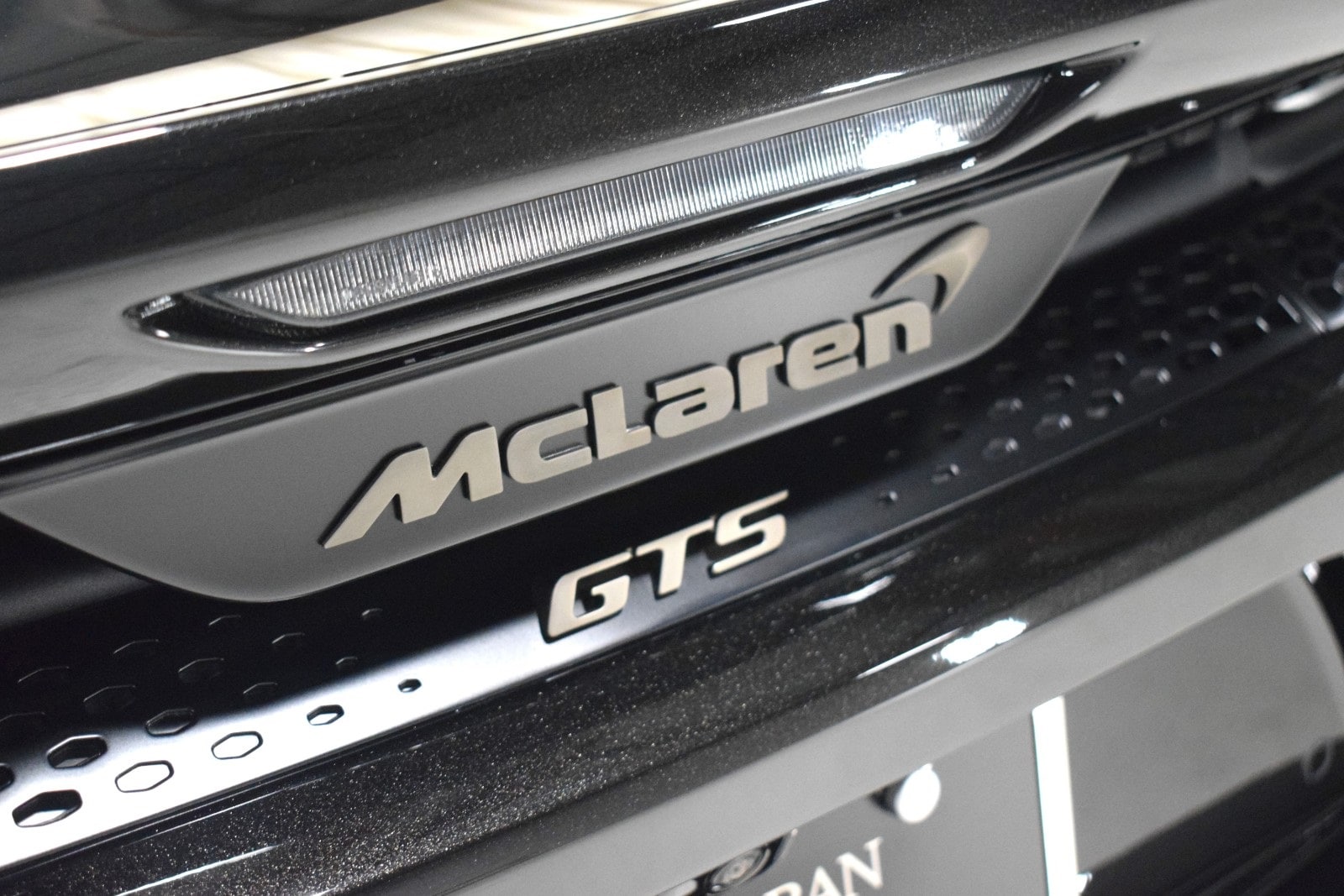 Thumbnail: 2025 Mclaren GTS - 11
