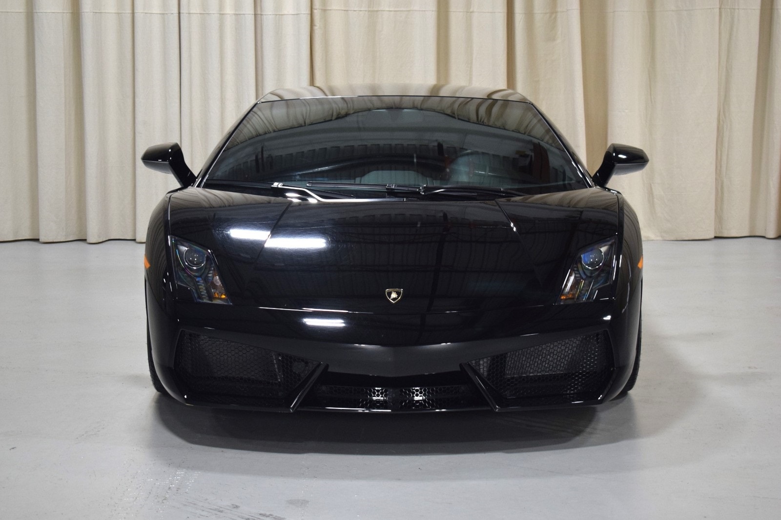 Thumbnail: 2012 Lamborghini Gallardo - 7