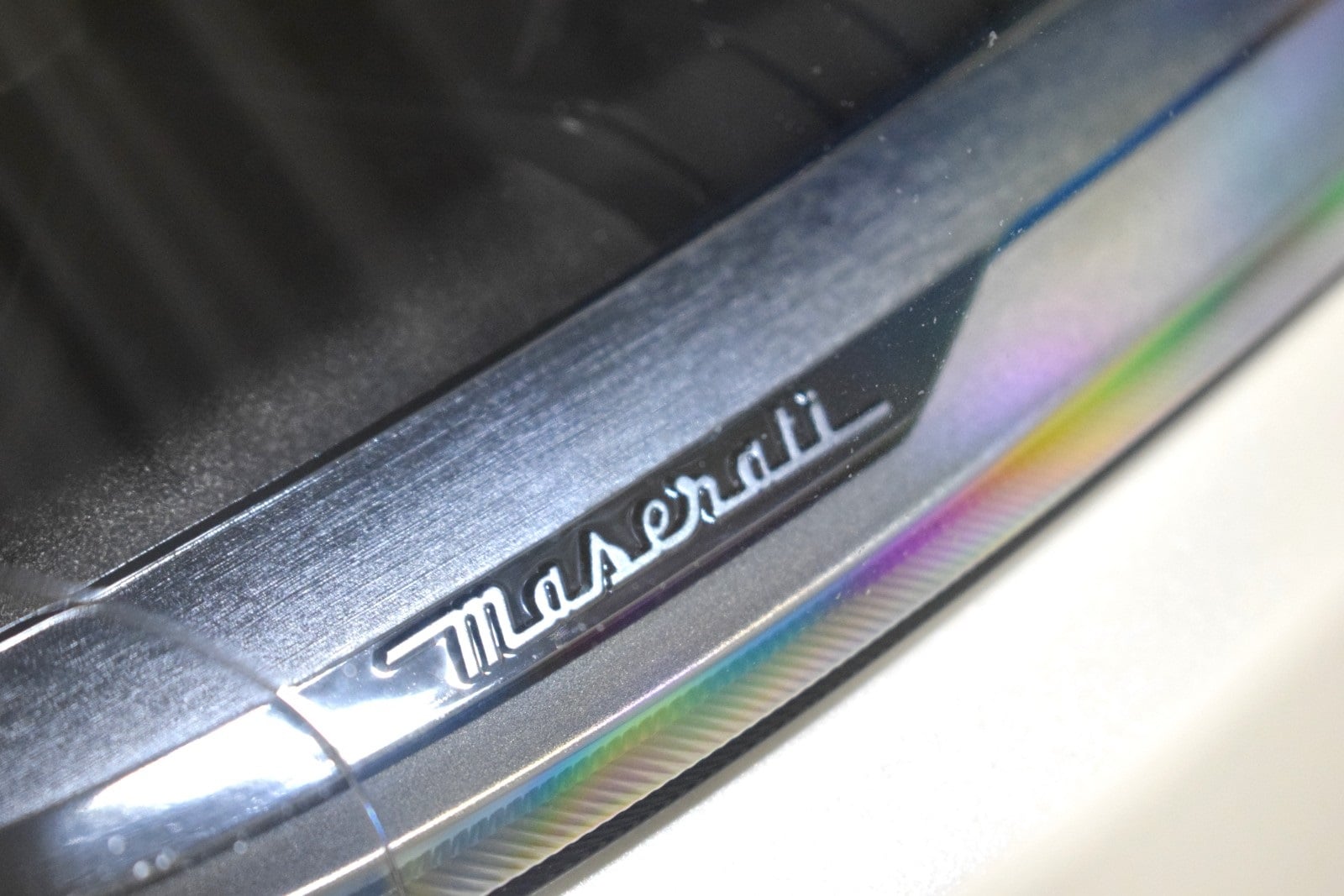 Thumbnail: 2022 Maserati Ghibli - 3