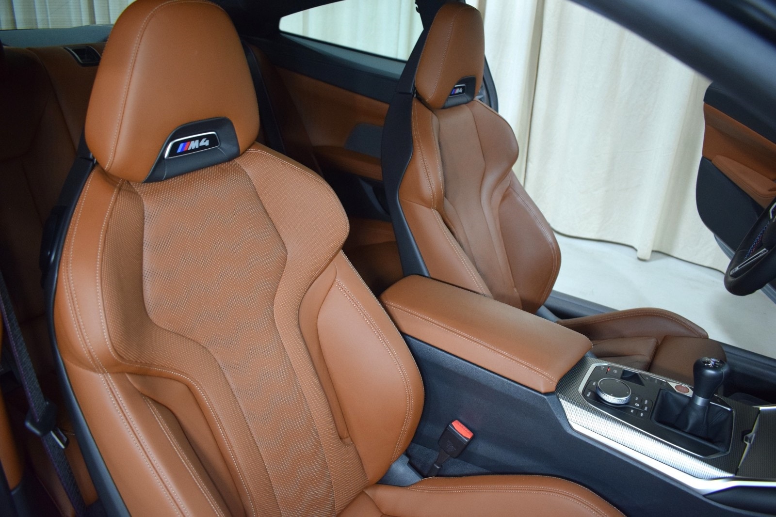 Thumbnail: 2023 BMW M4 - 20