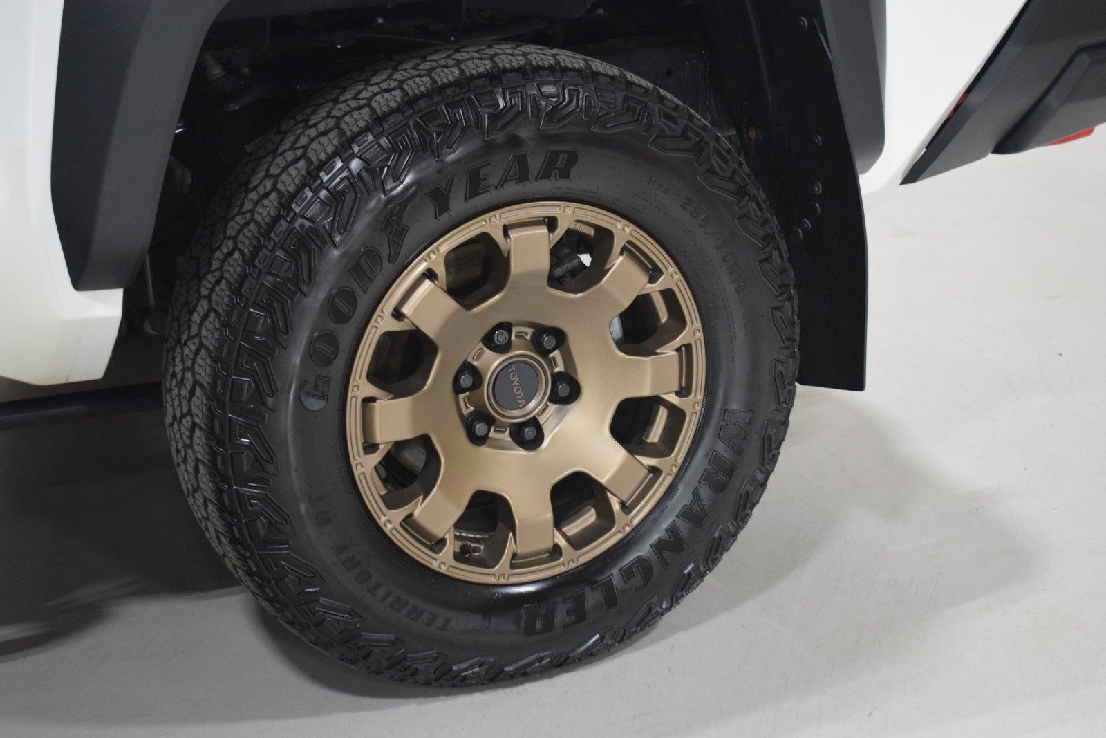 Thumbnail: 2024 Toyota Tacoma - 5