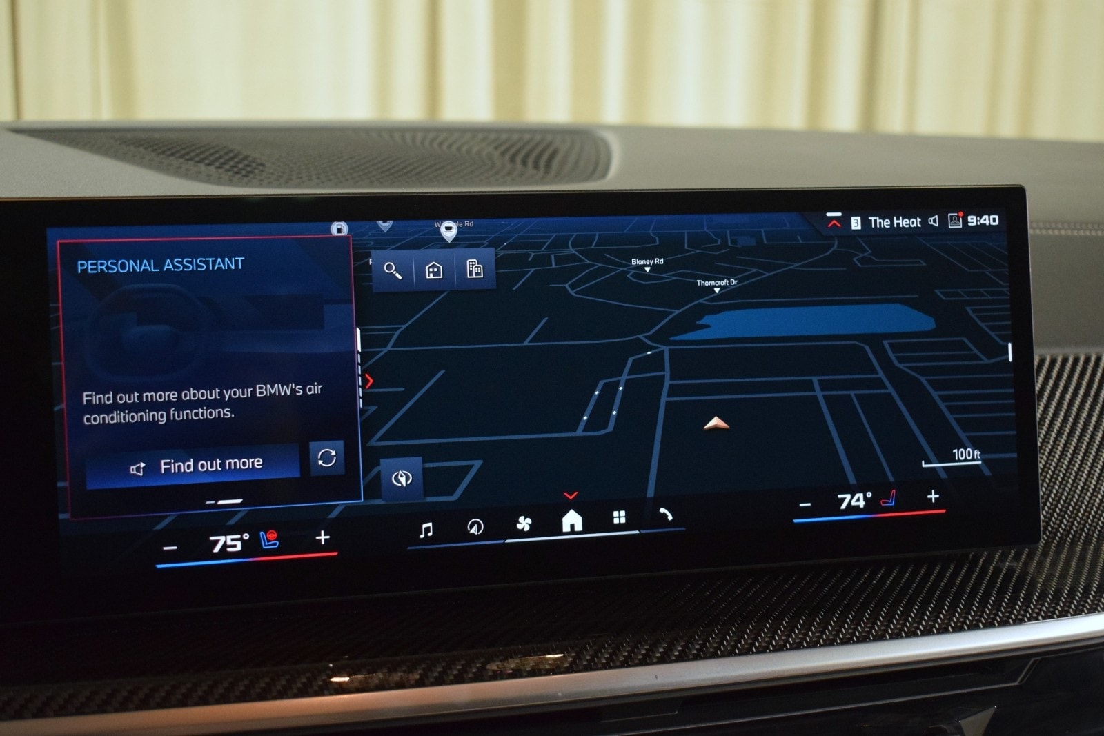 Thumbnail: 2026 BMW X7 - 33